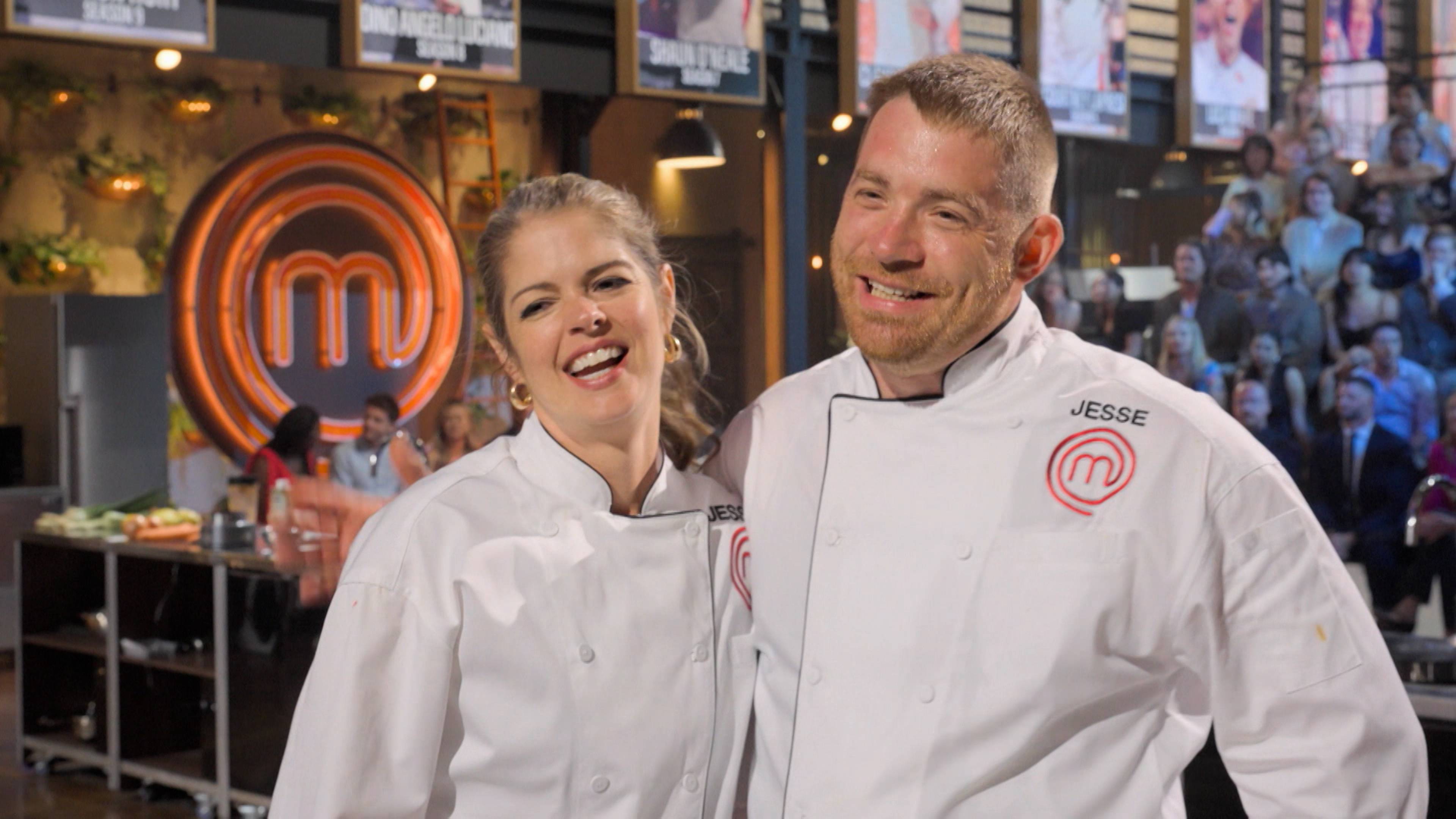 Master Chef Dynamic Duo's: Grand Finale P2