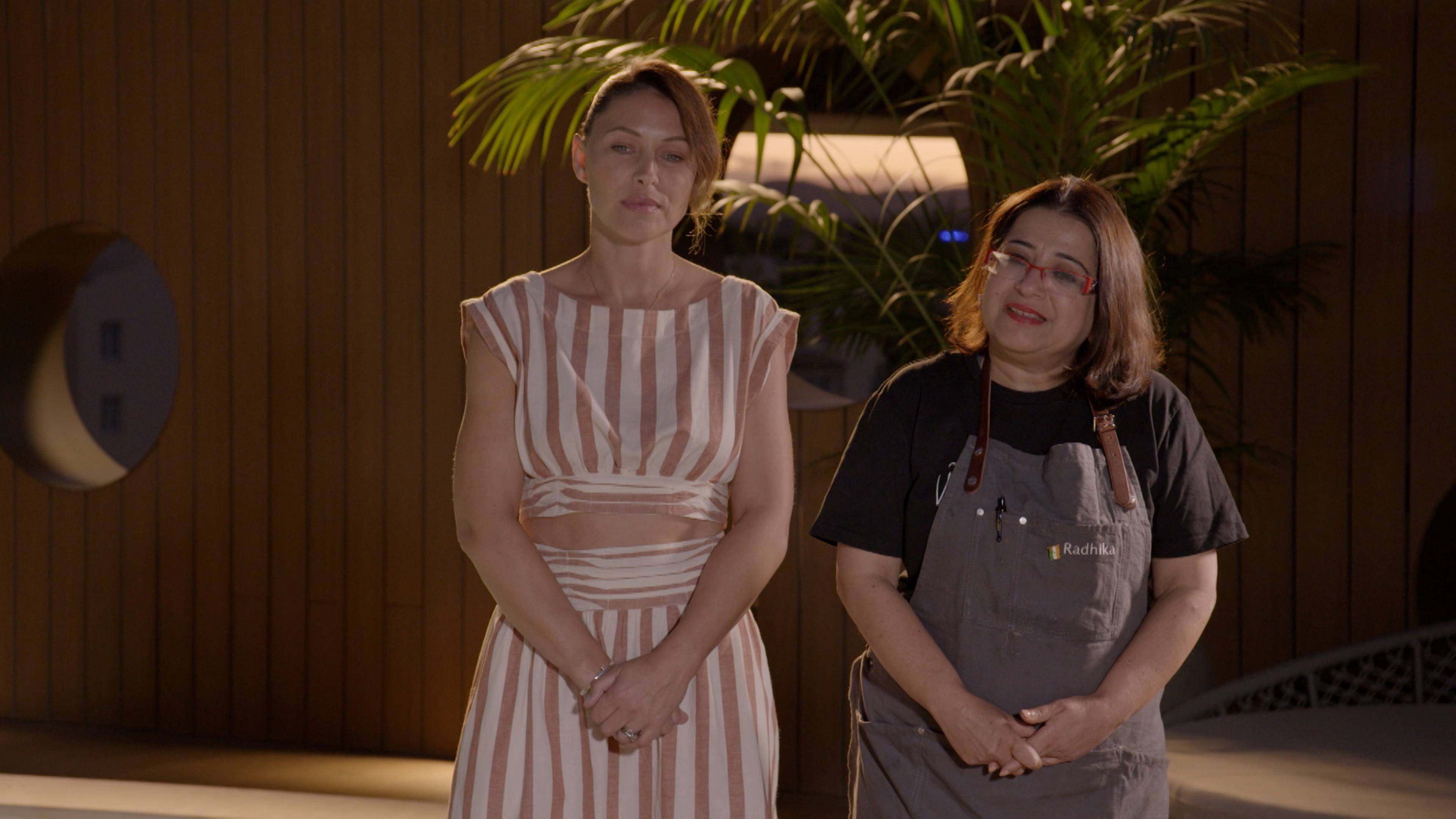 Quarter-Final – Majorca