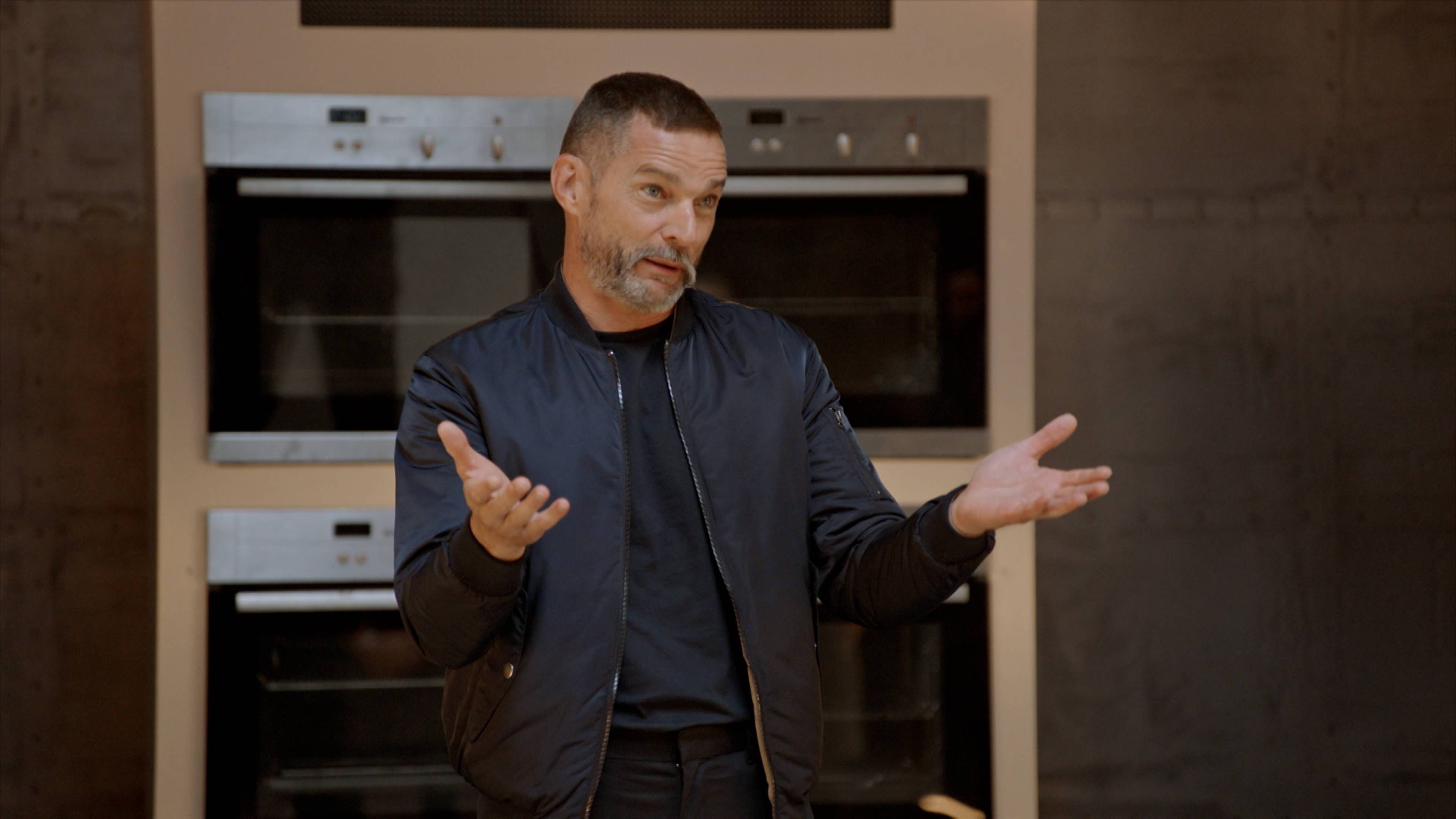 Quarter Final – Amsterdam