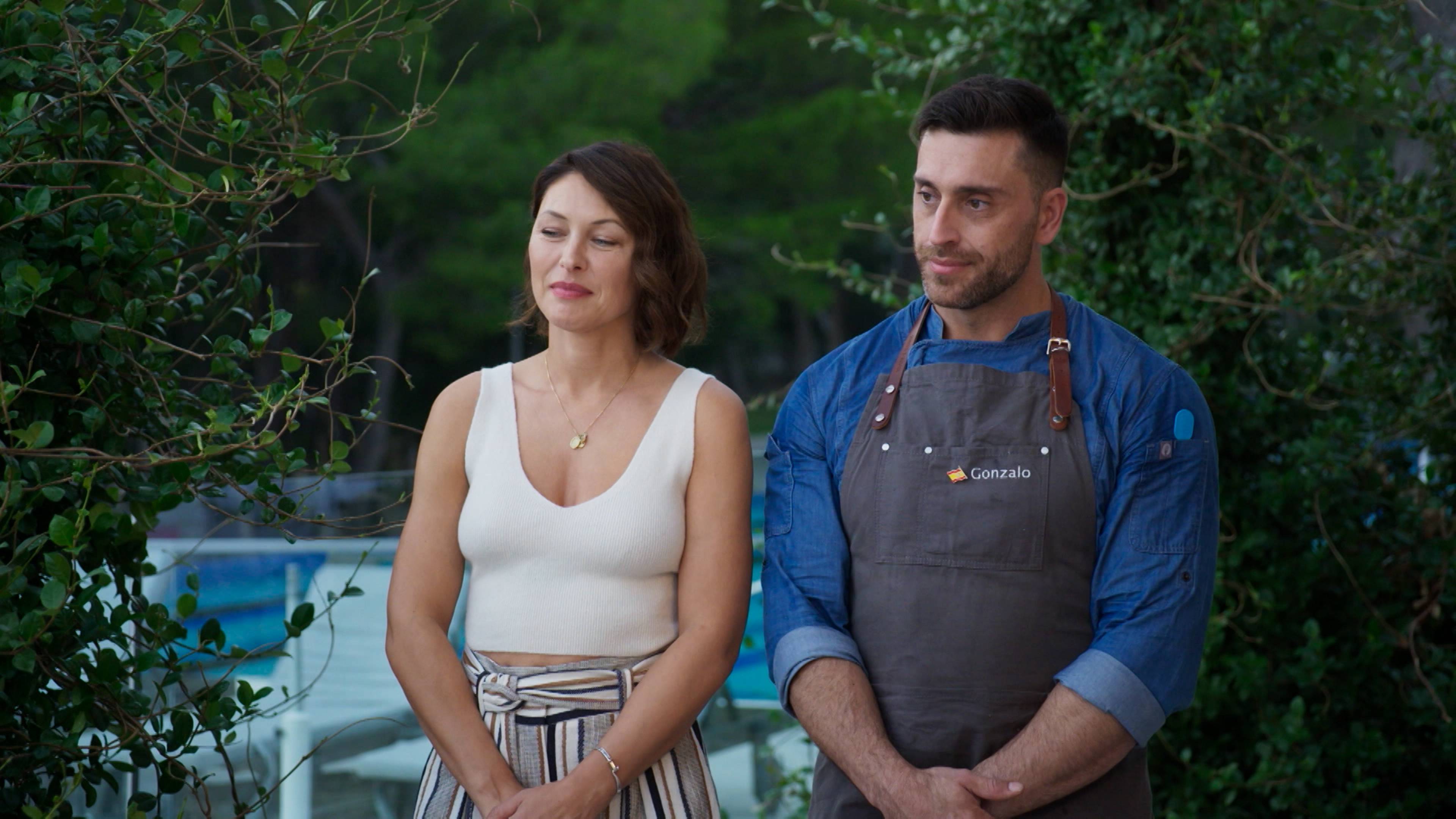 Quarter Final – Croatia