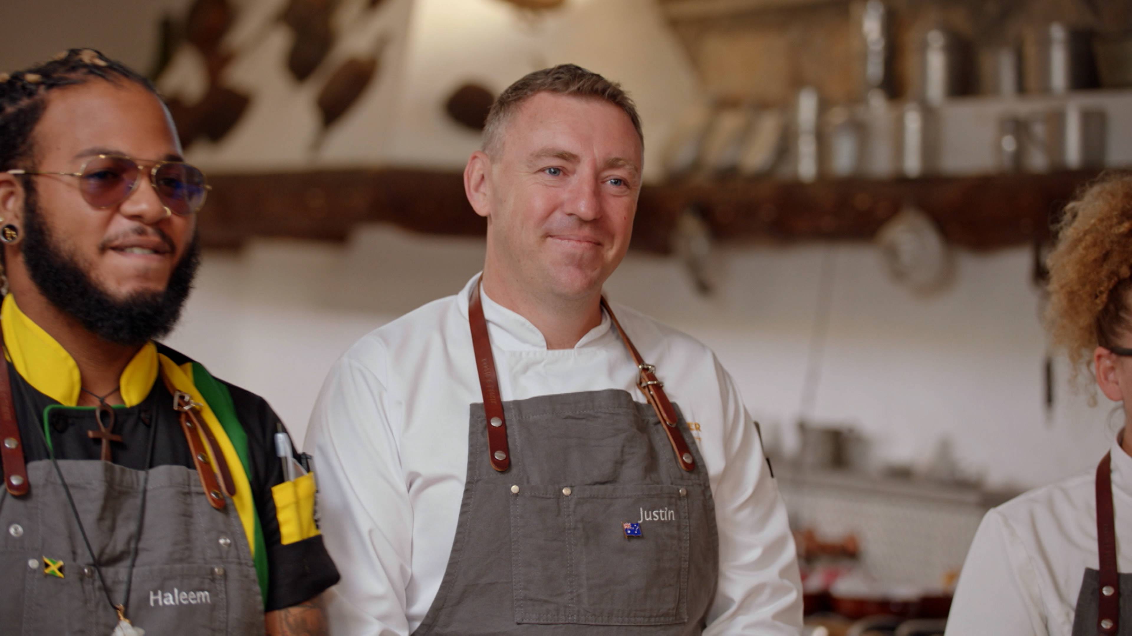 Semi Final – Italy