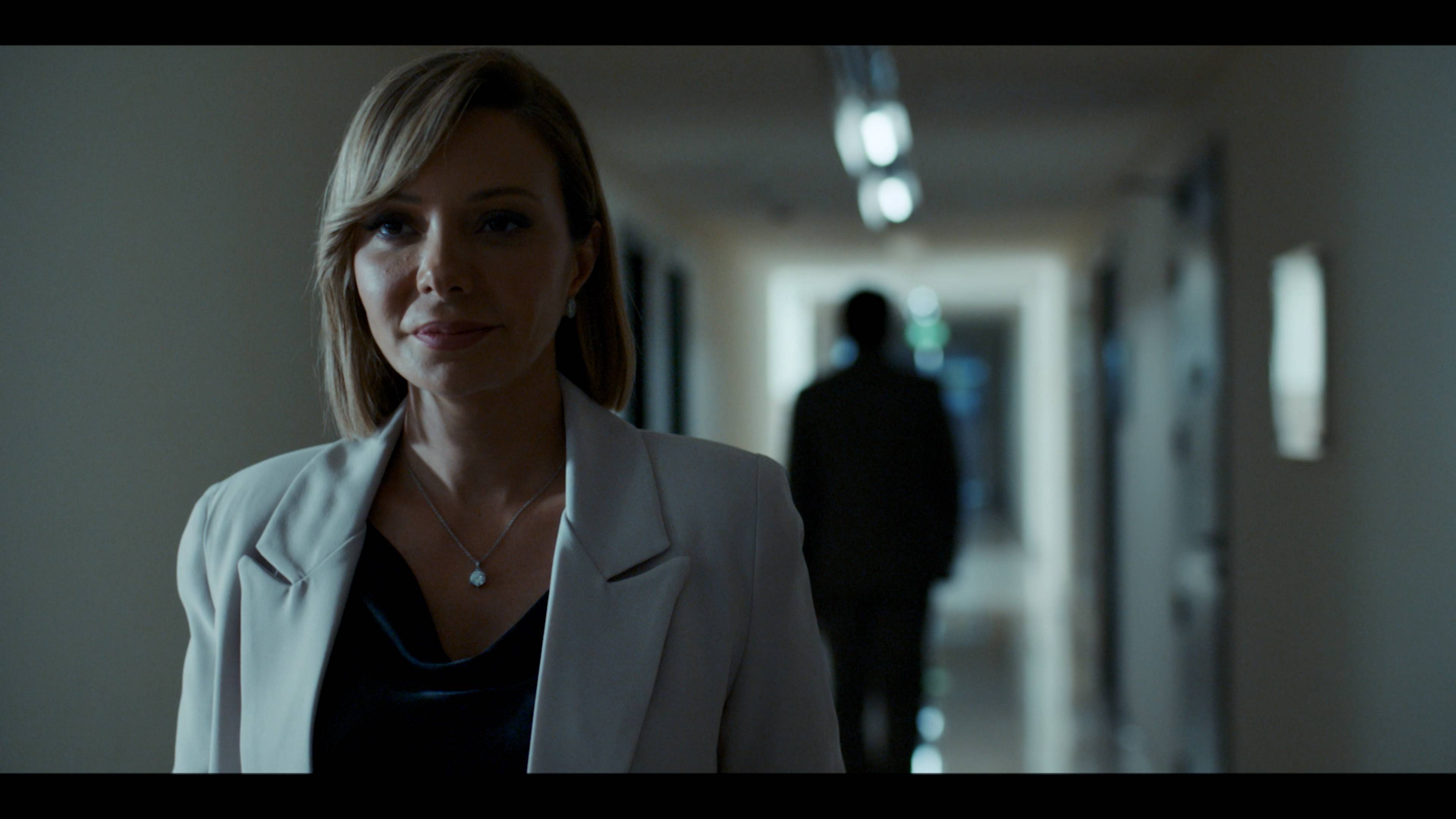 أنتِ لستِ جاهزة