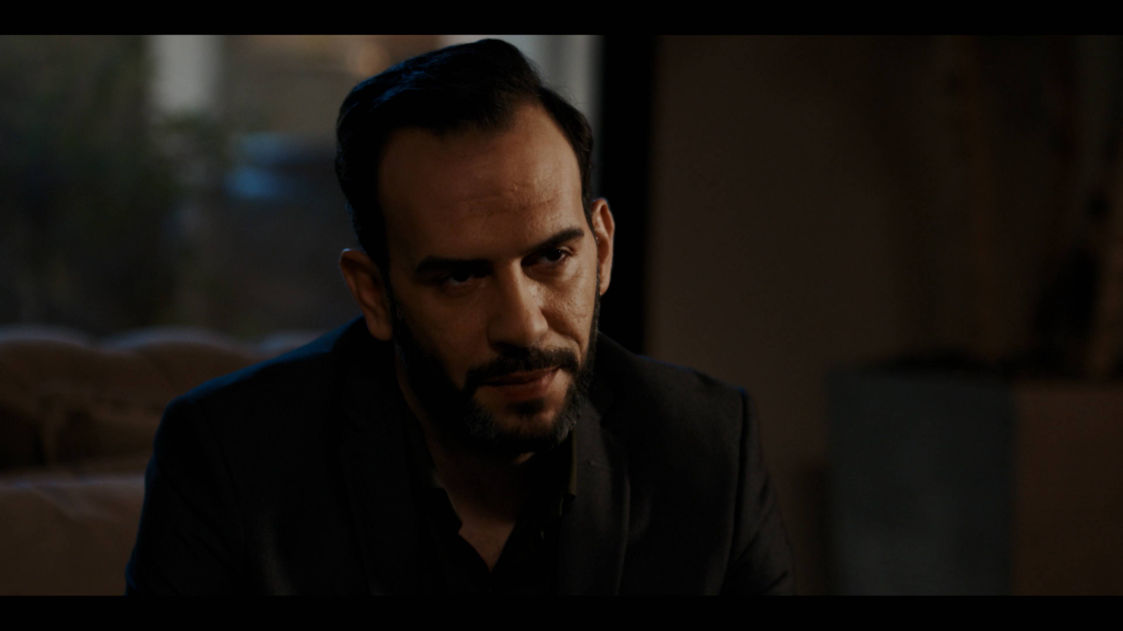 لا وقت للمساومة