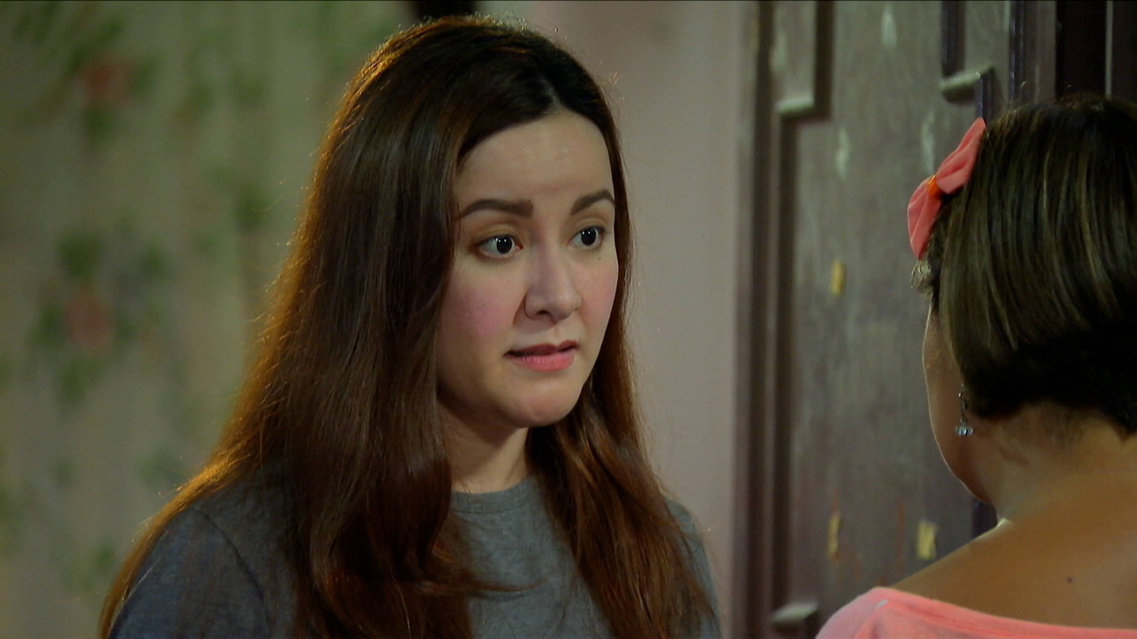 ديسبريت أوليفيا