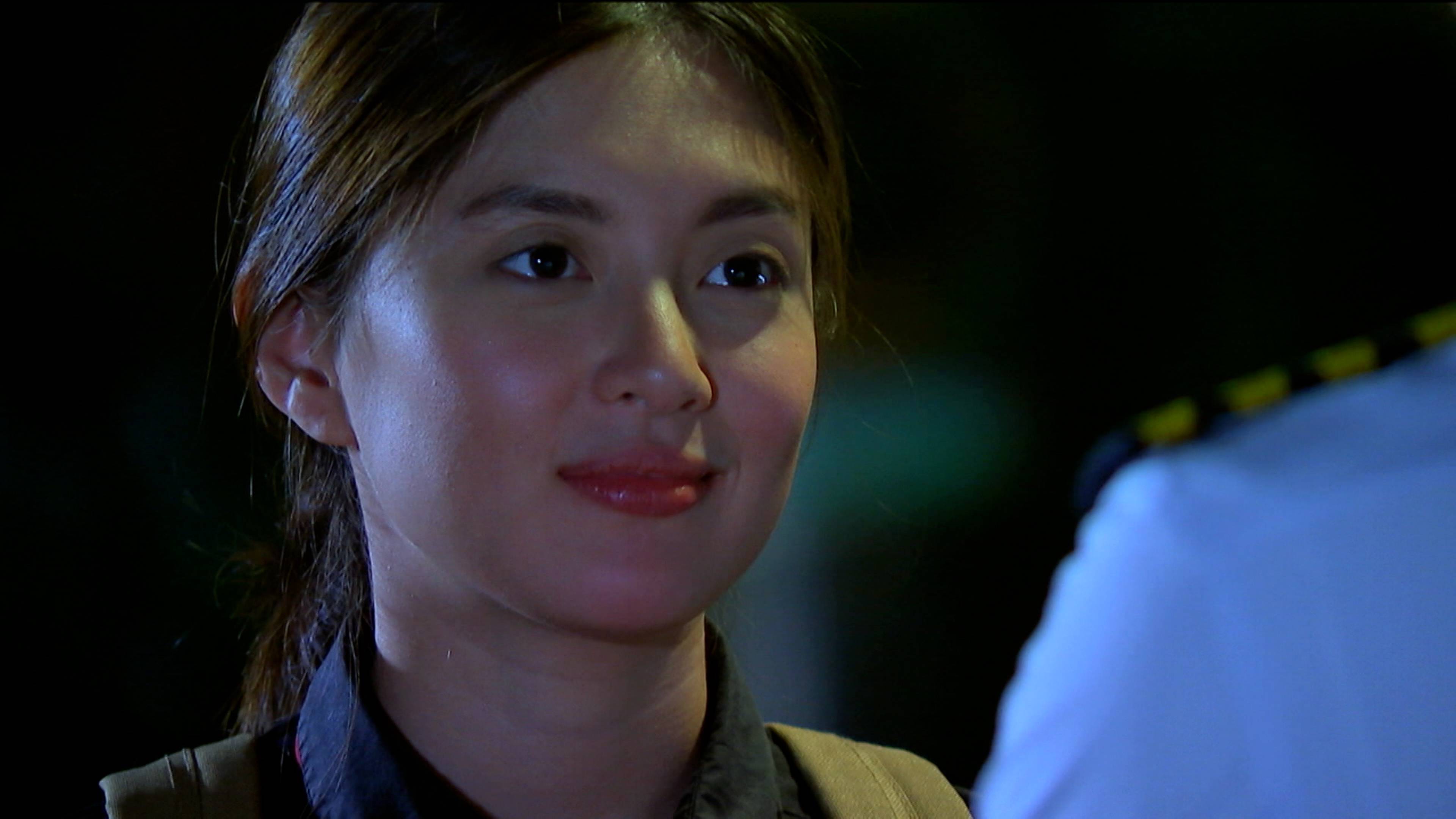 إيساي ضد أوليفيا