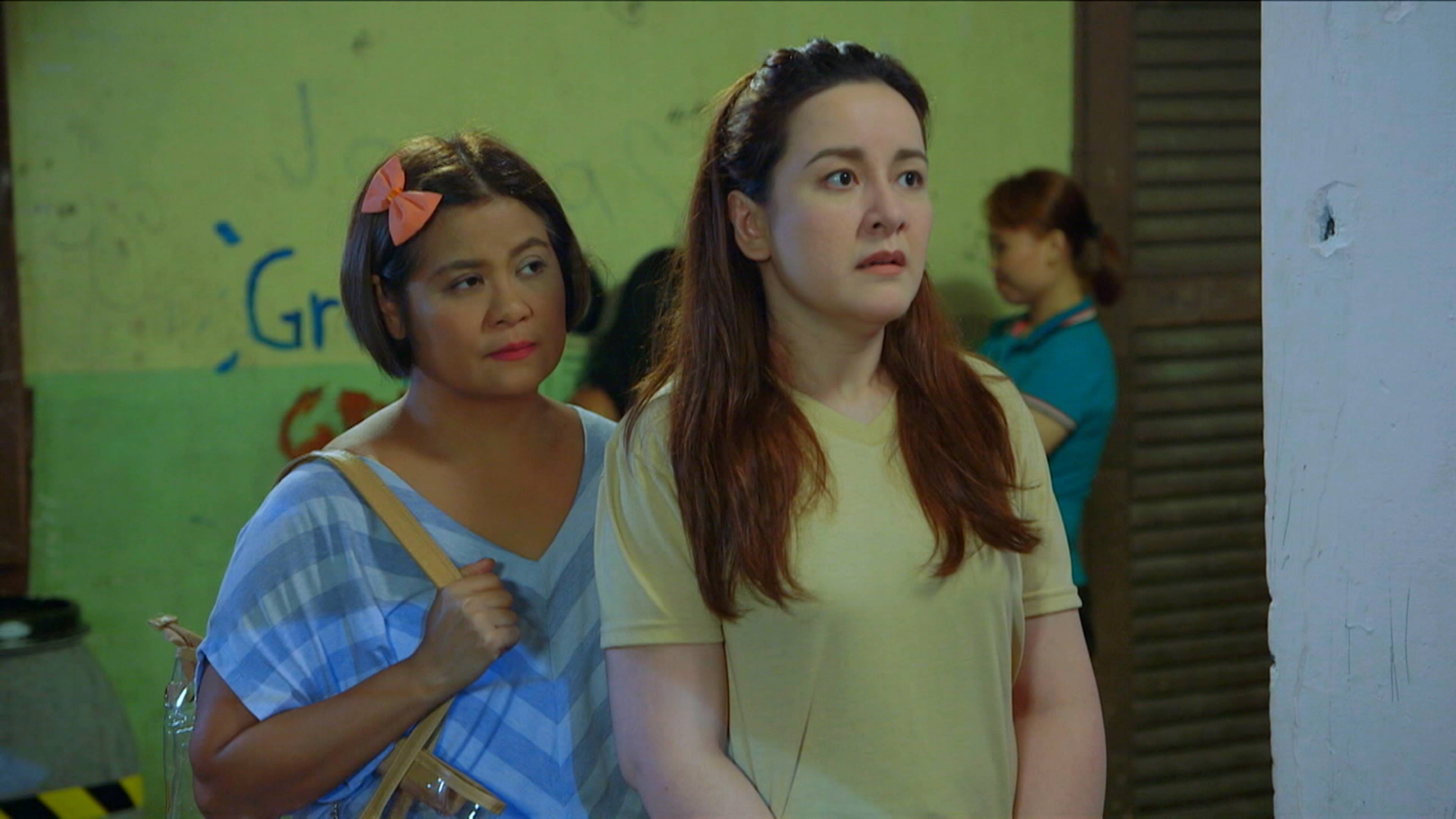 إدغارز ريكويست