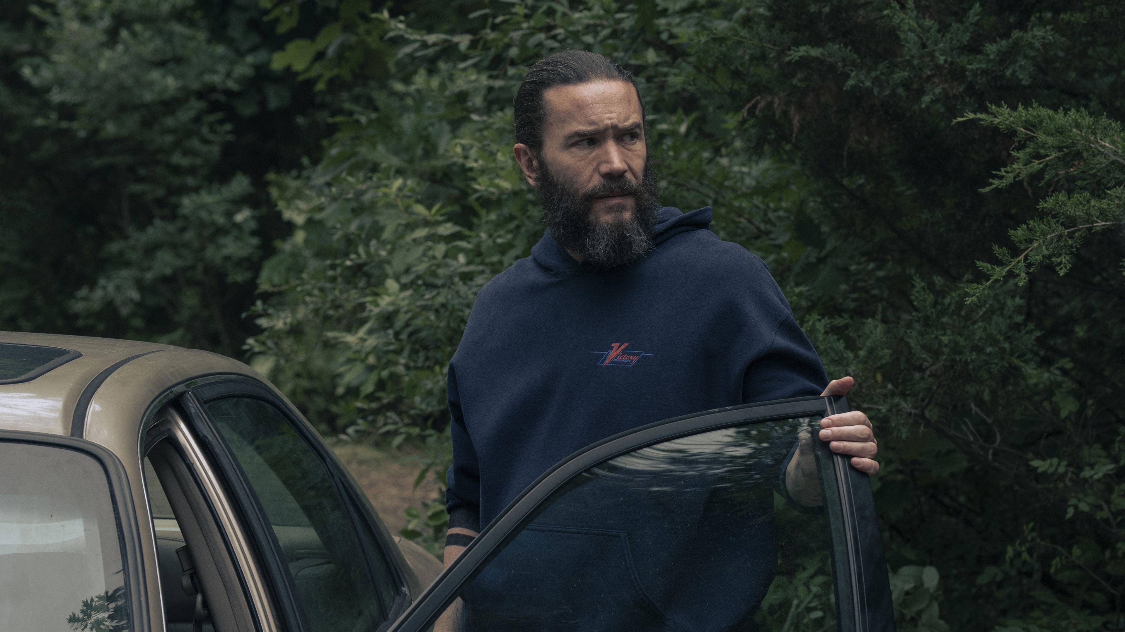 Nobody's Stronger Than Forgiveness