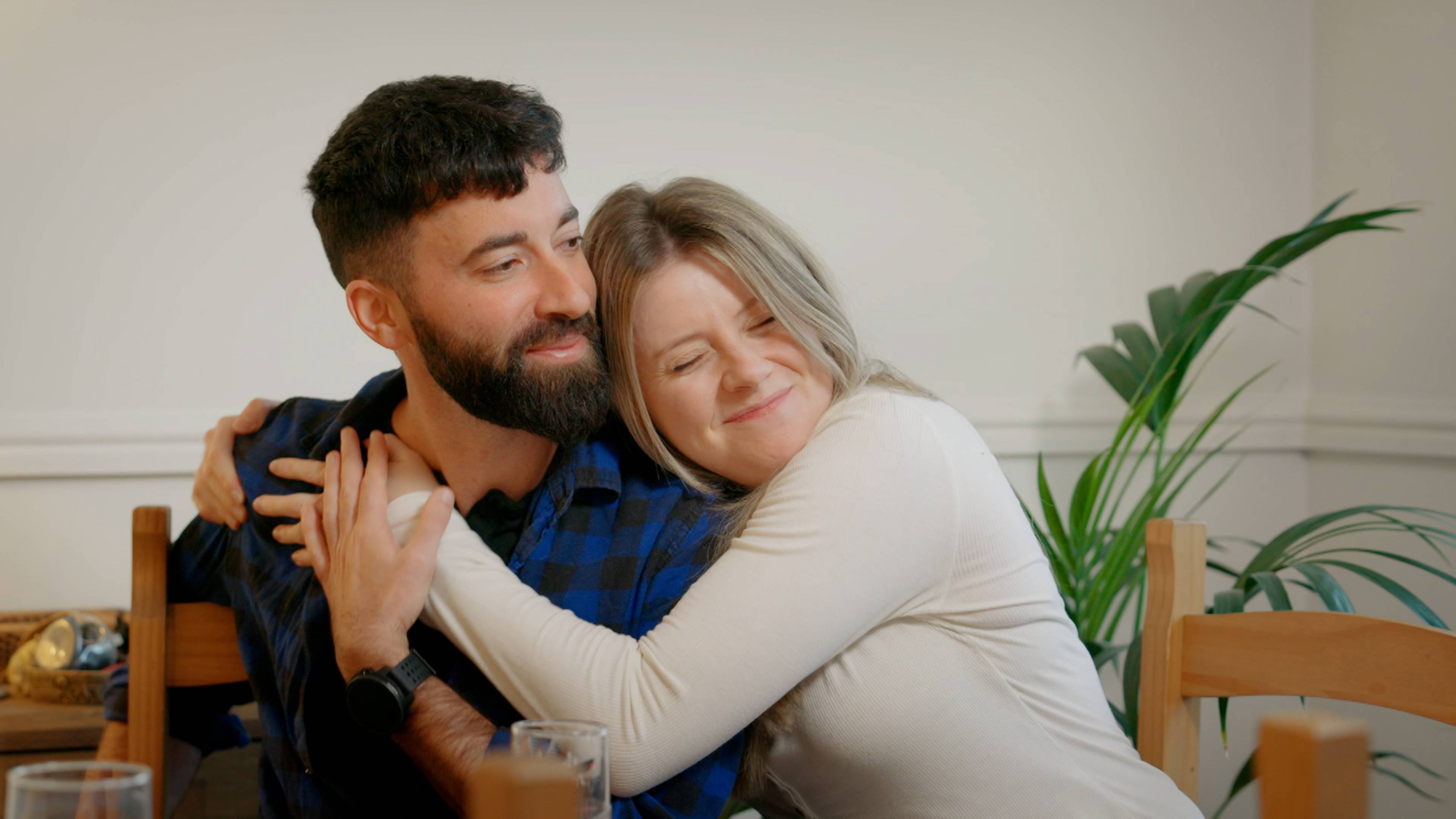 It's Like Beating a Dead Fish