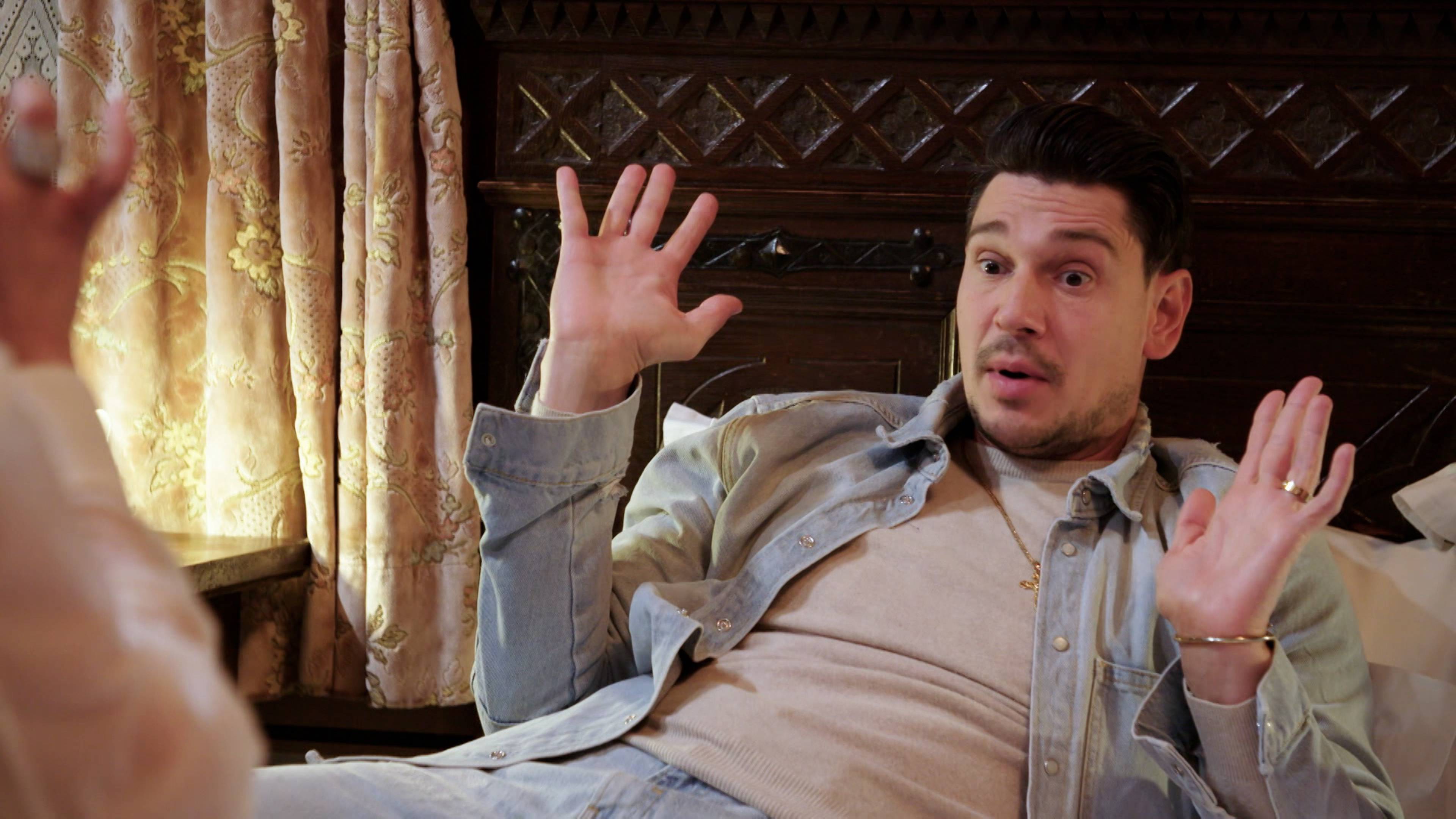 Hasta La Vista, Baby.