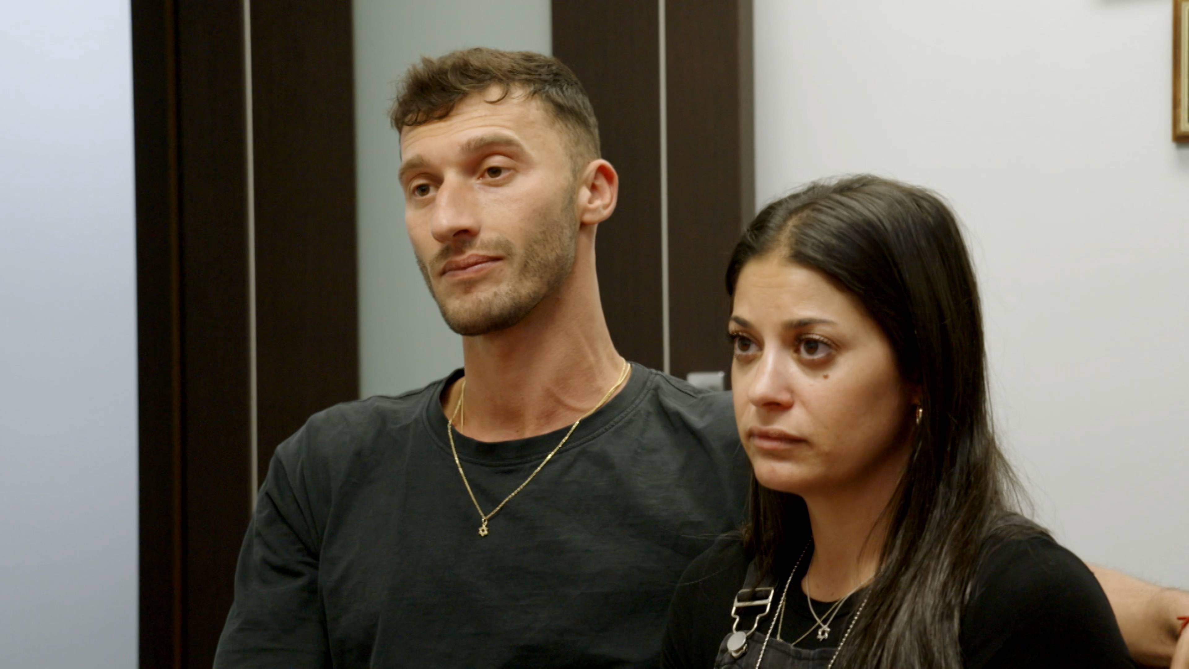 Shaken, Not Stirred!