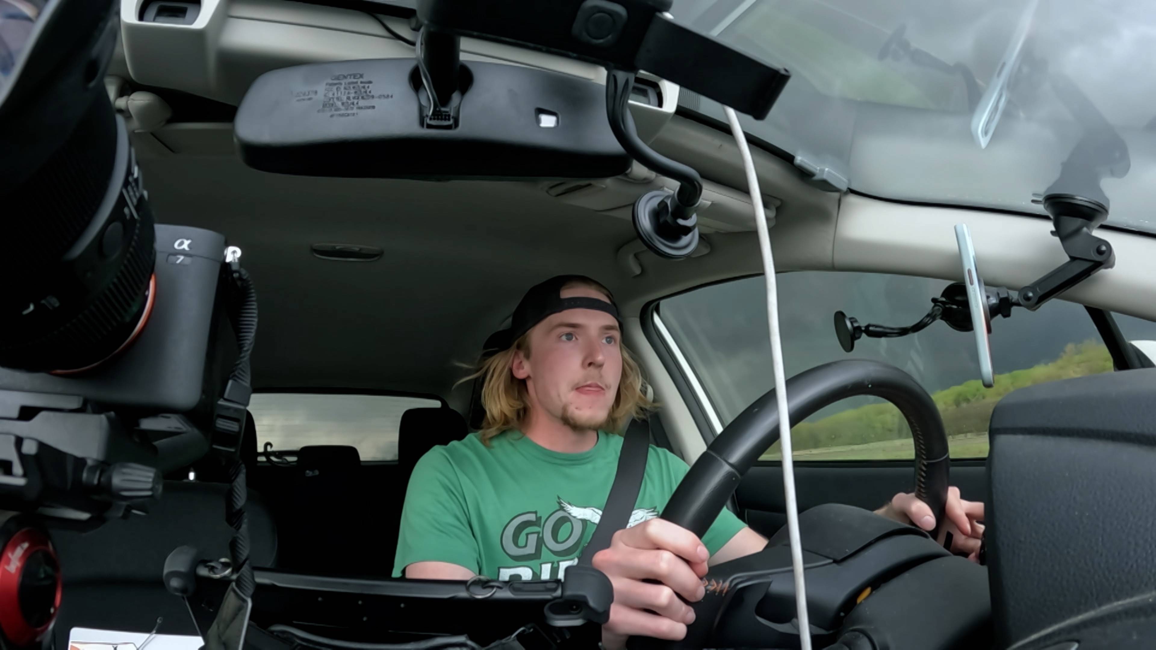 دمار نيبراسكا الهائل