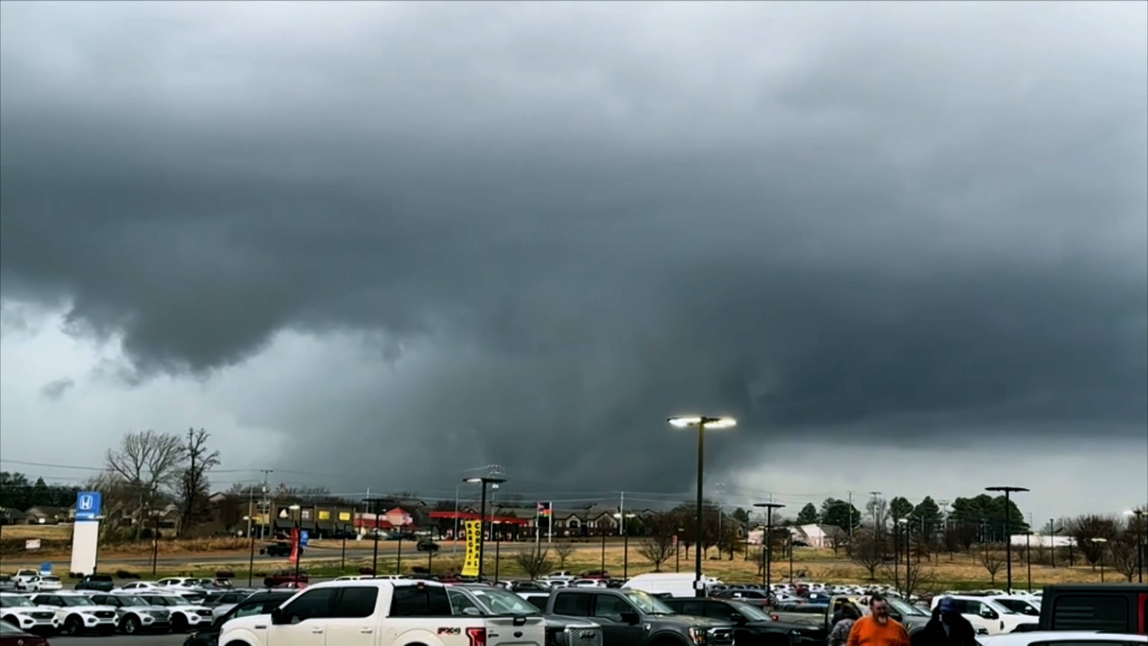 كابوس قبل عيد الميلاد