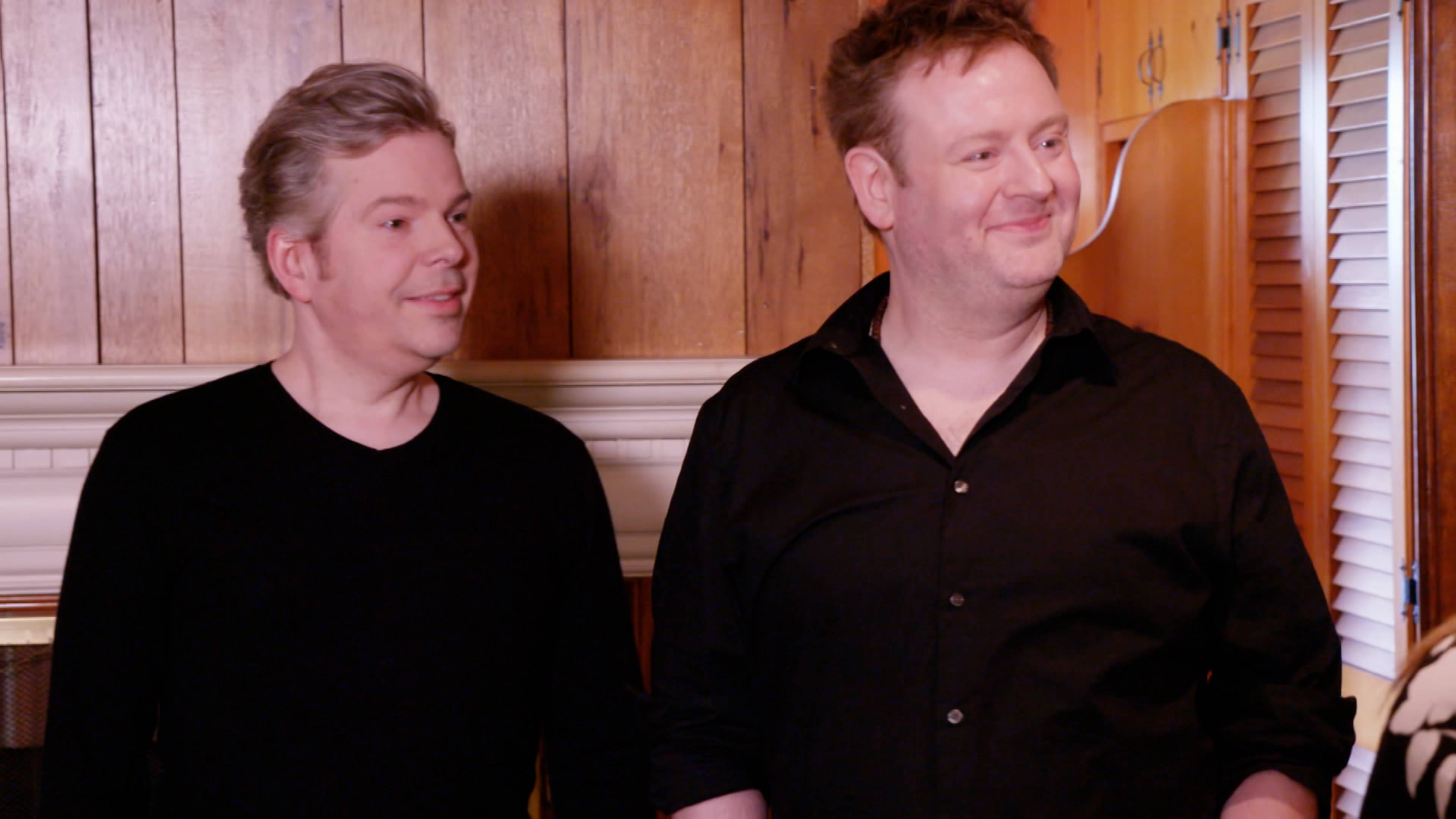 أشباح الأبلاش