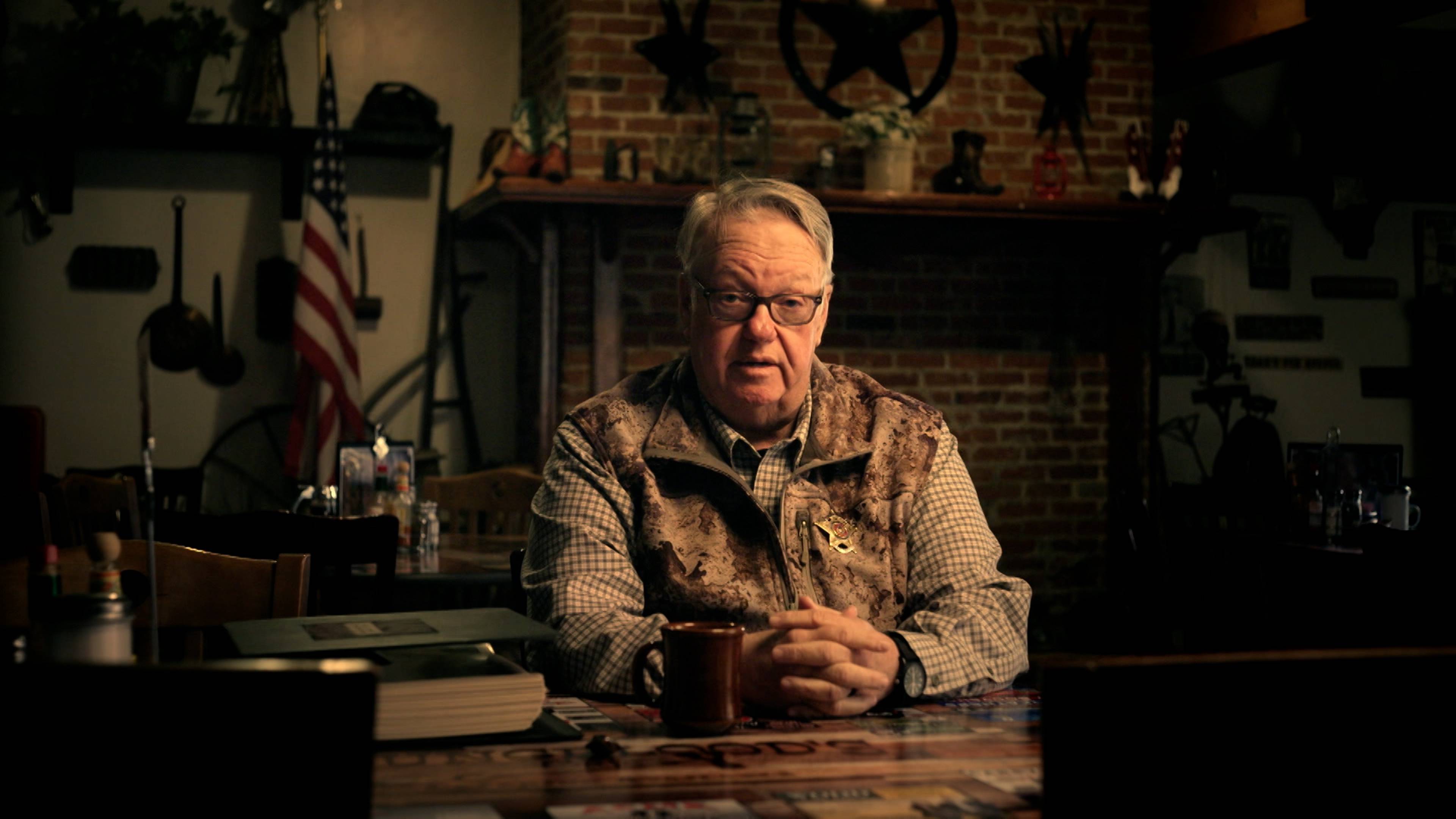 الهوس بفعل الشر