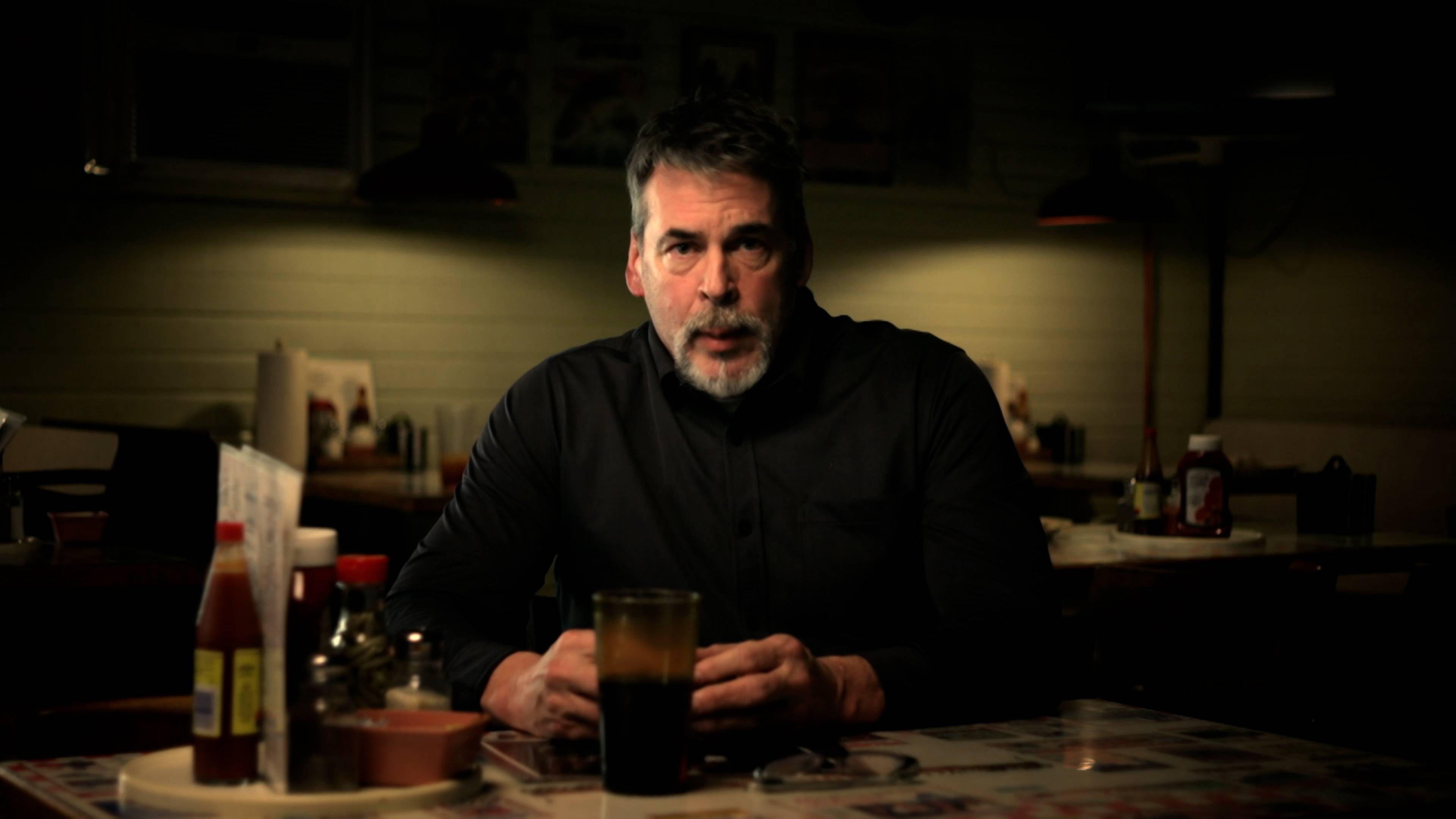 كلنا نصاب بالجنون قليلاً