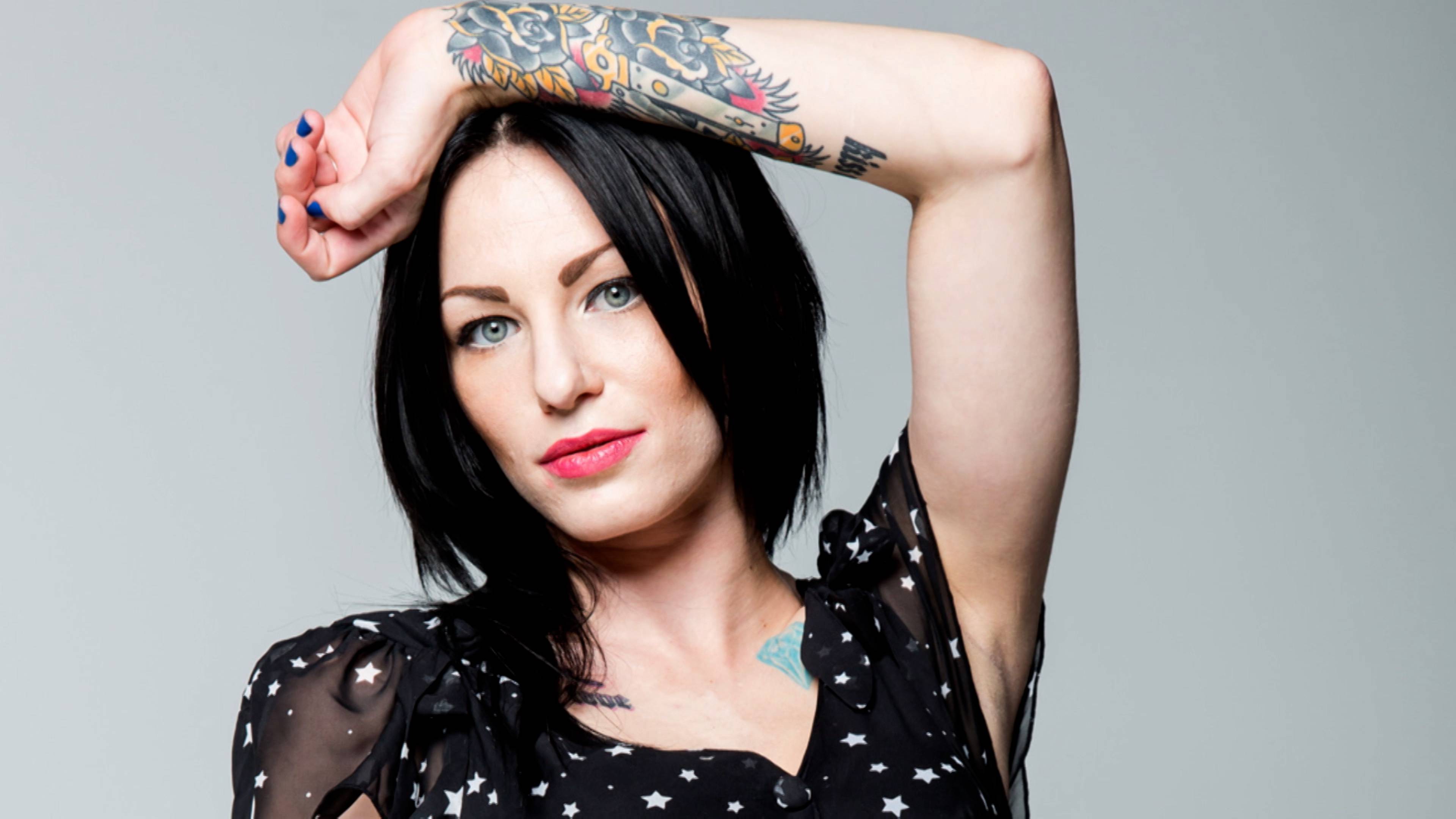 Black Widow, Dark Web