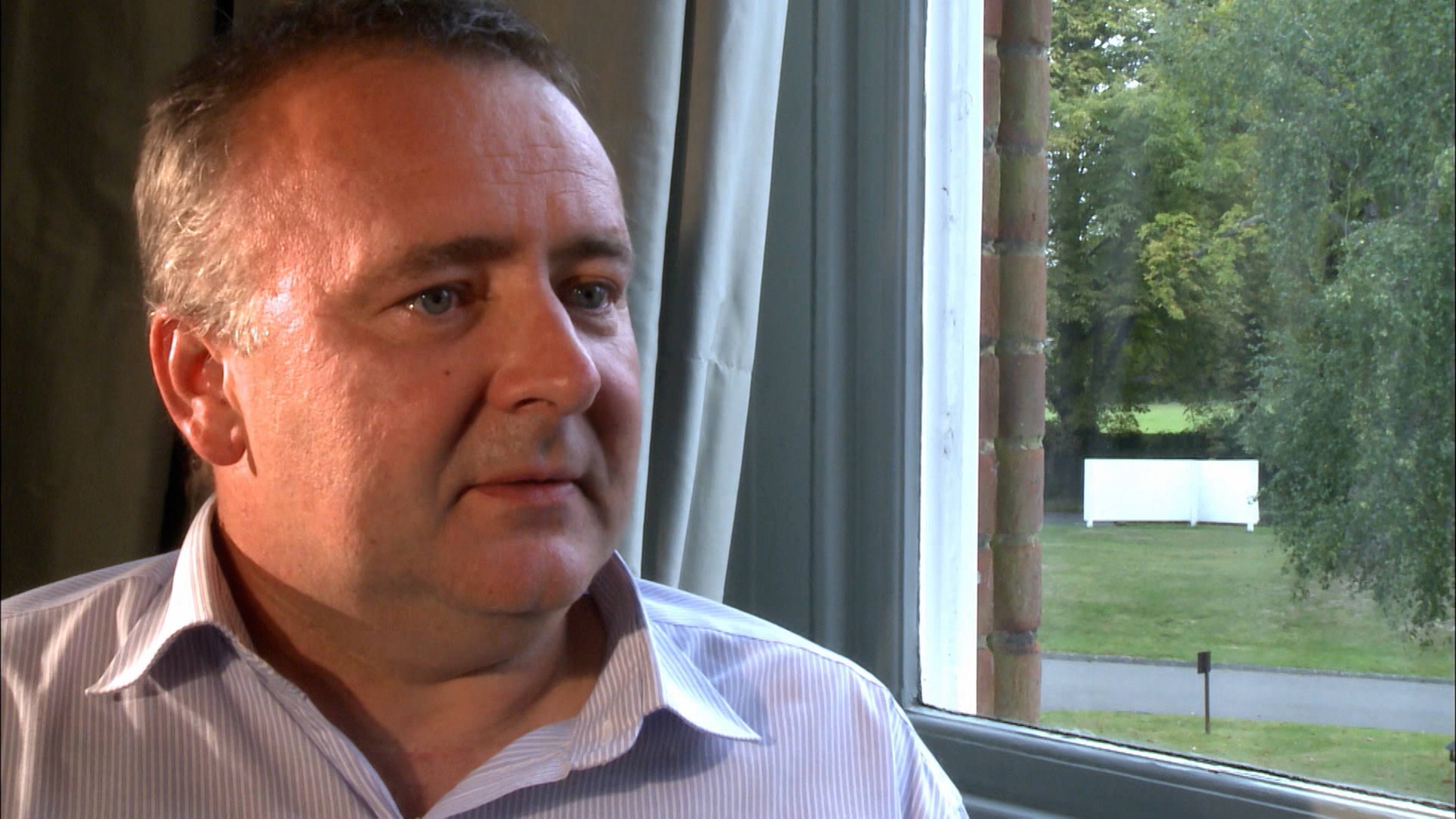 Confessions Of A Killer