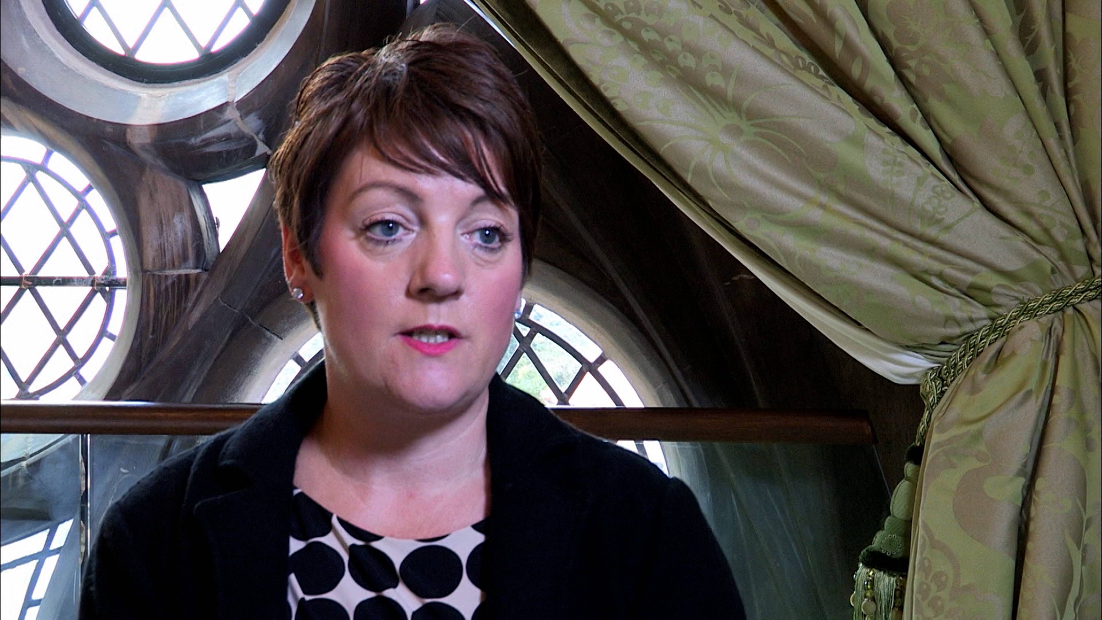 In The Dead Of The Night