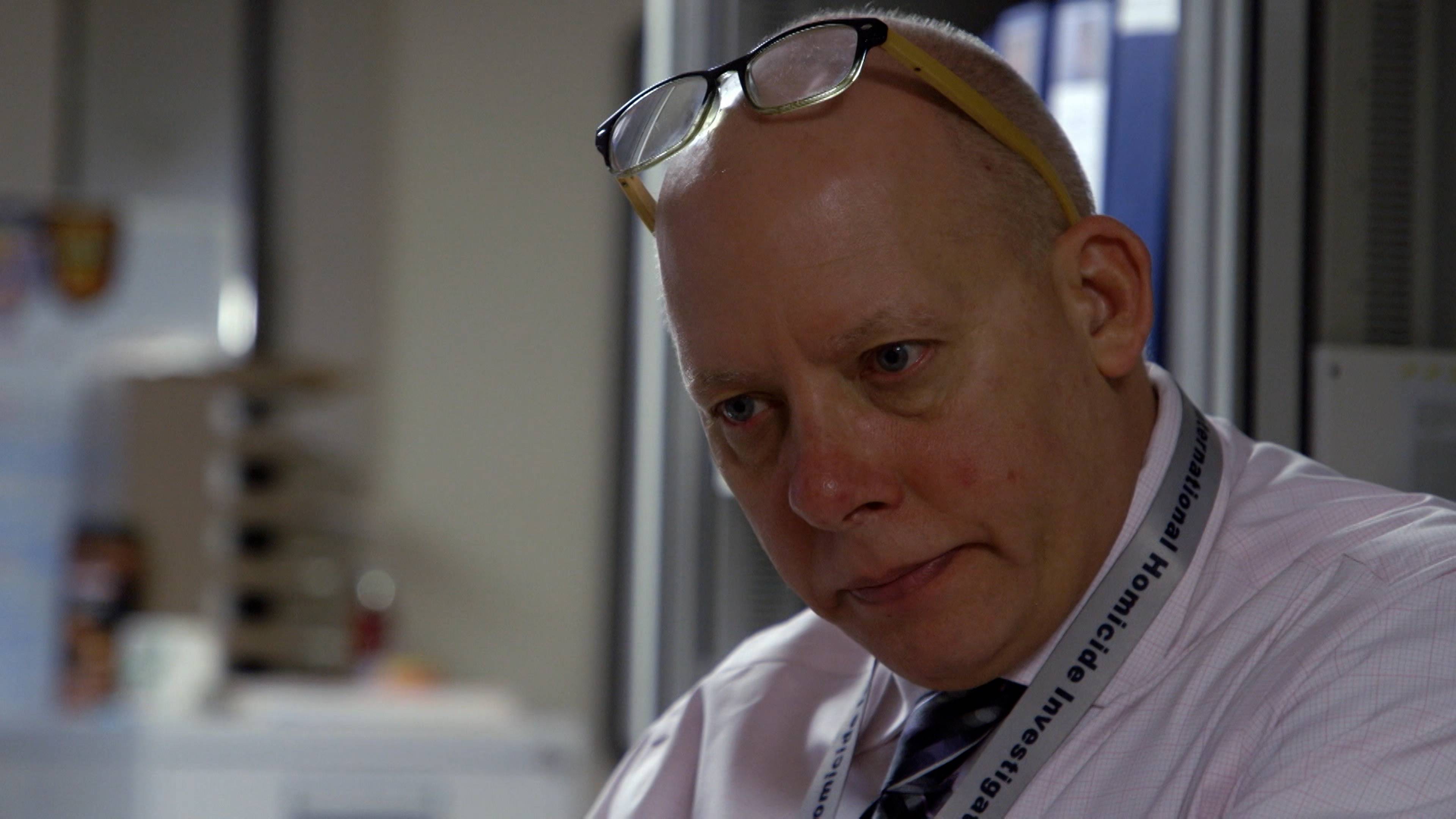 Killer Rage & A Killer at the Door