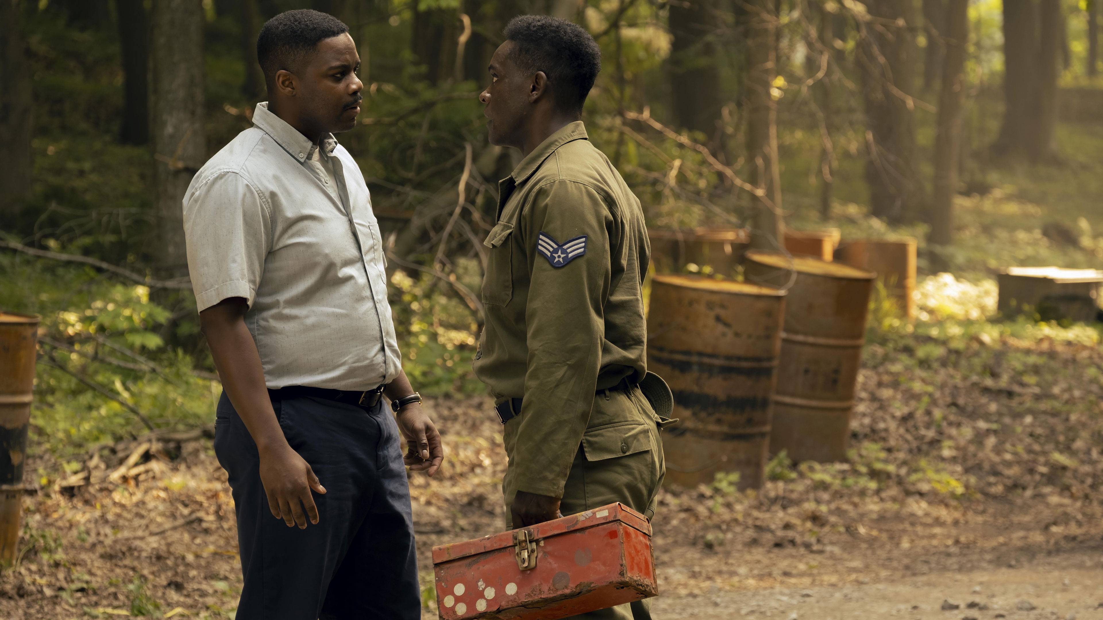 The Great Swirling Apparatus of Our Planet's