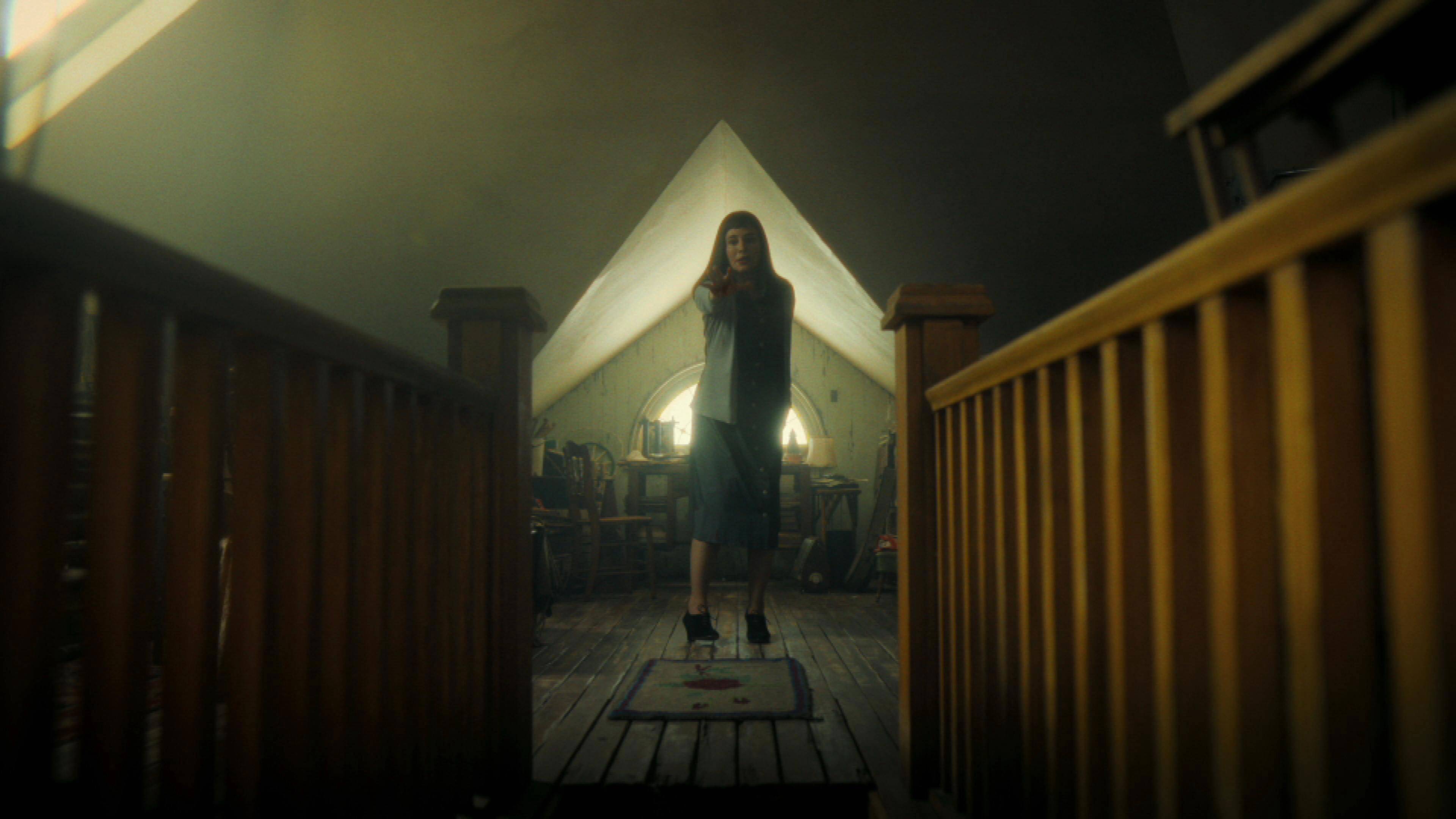 In the Name of the Father