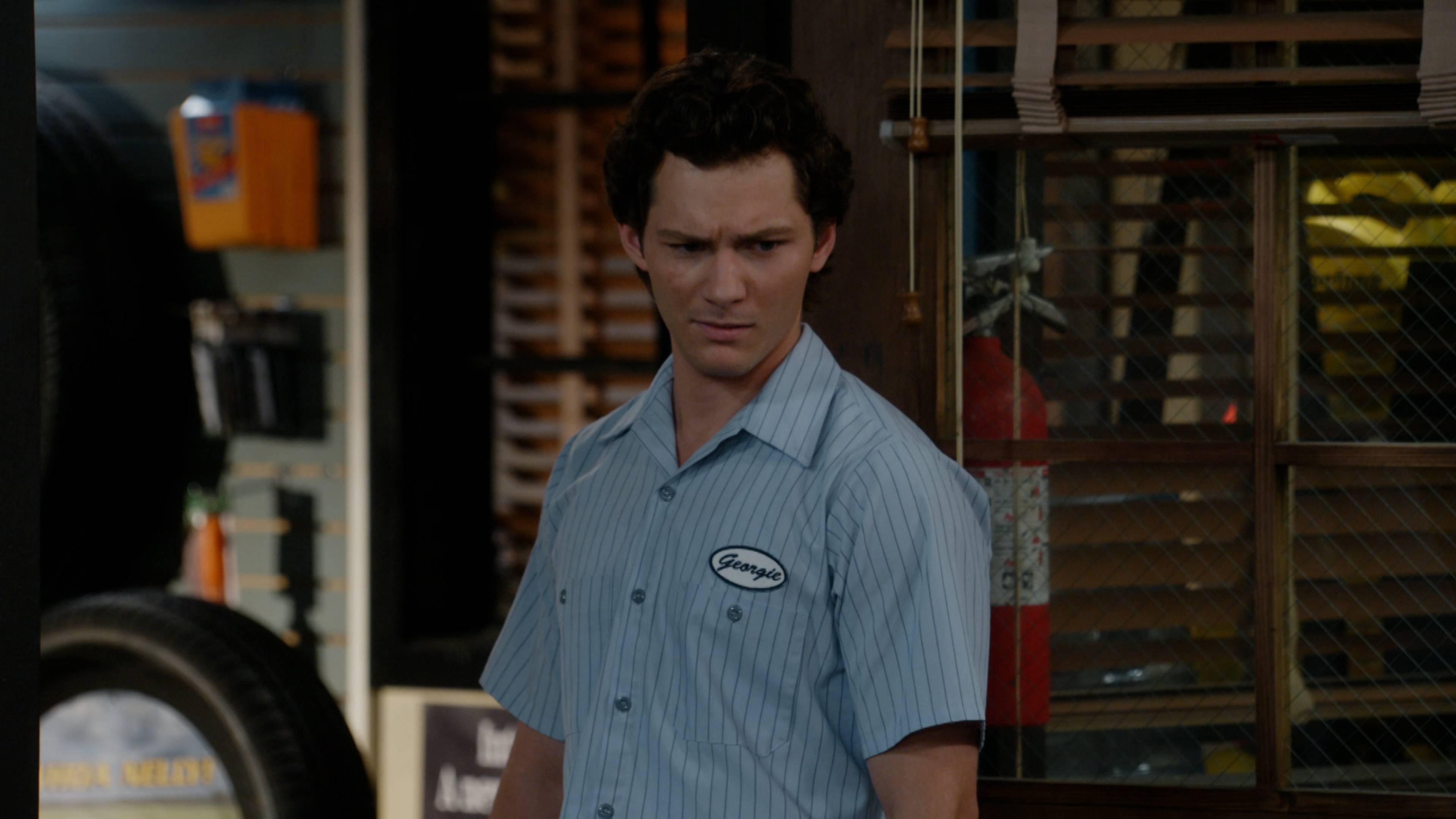 وصية وزوجة رجل ميت