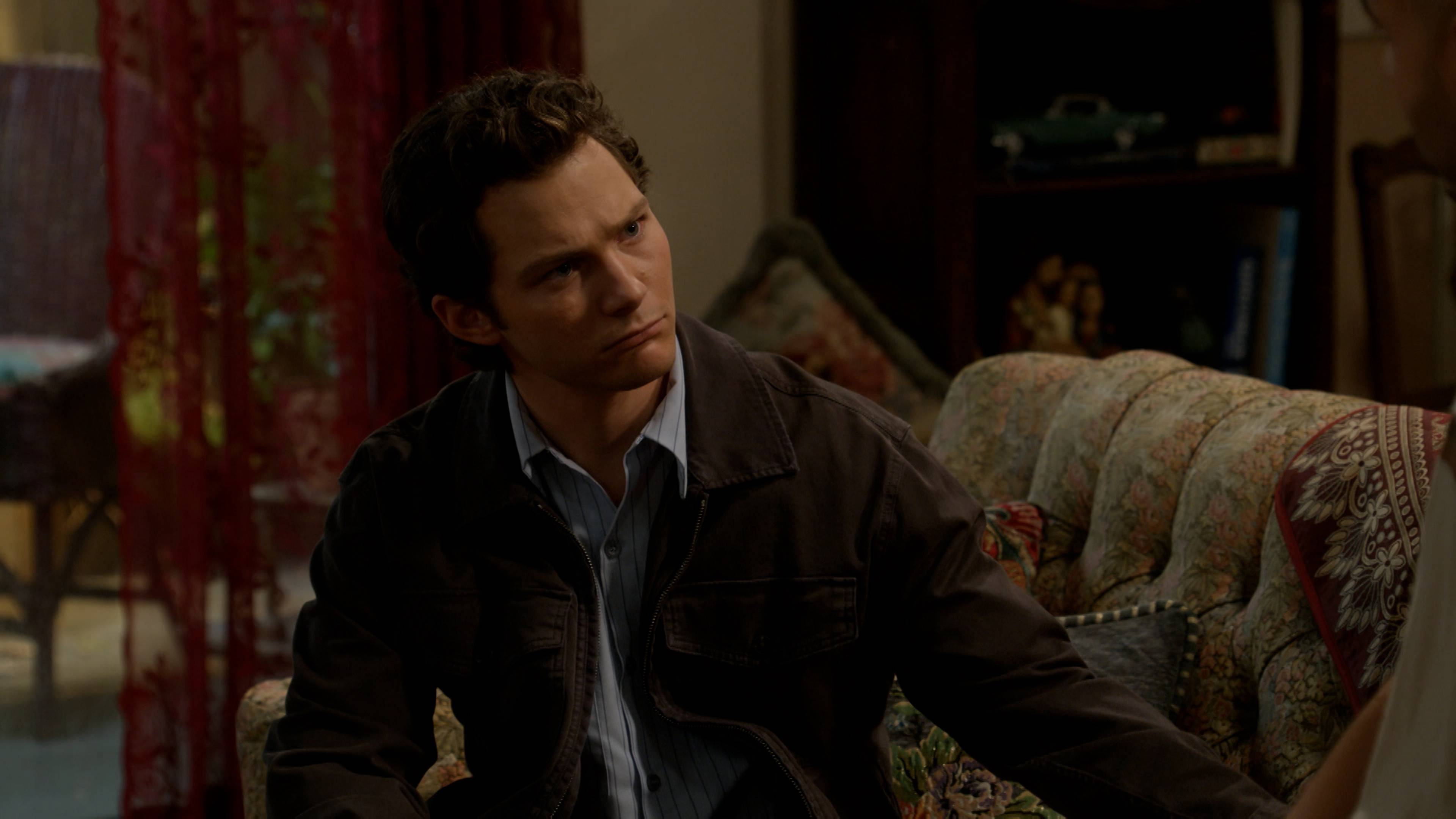 Payback and a Partial Shebang