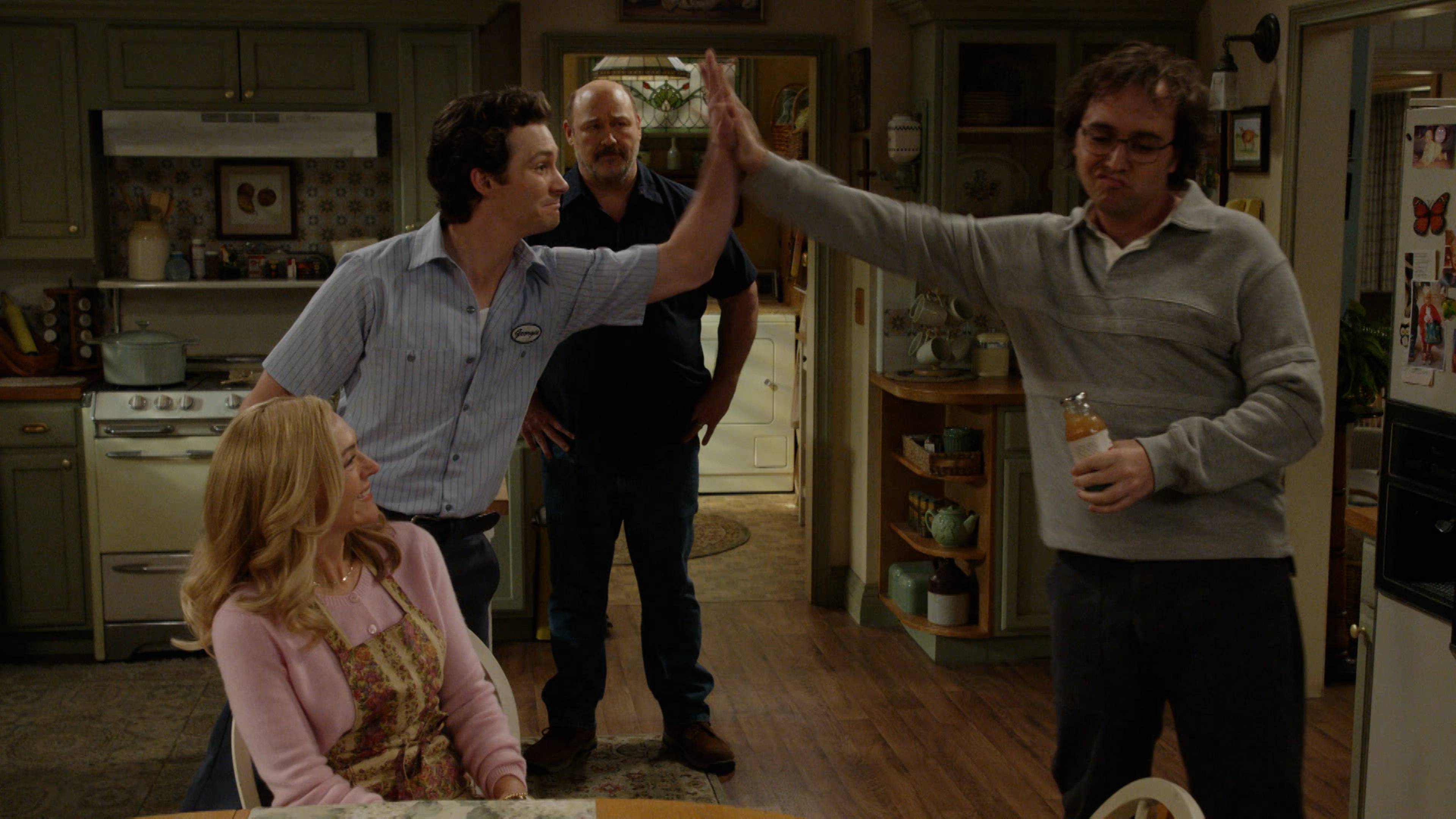 A Stuffed Monkey and an Ex-Girlfriend