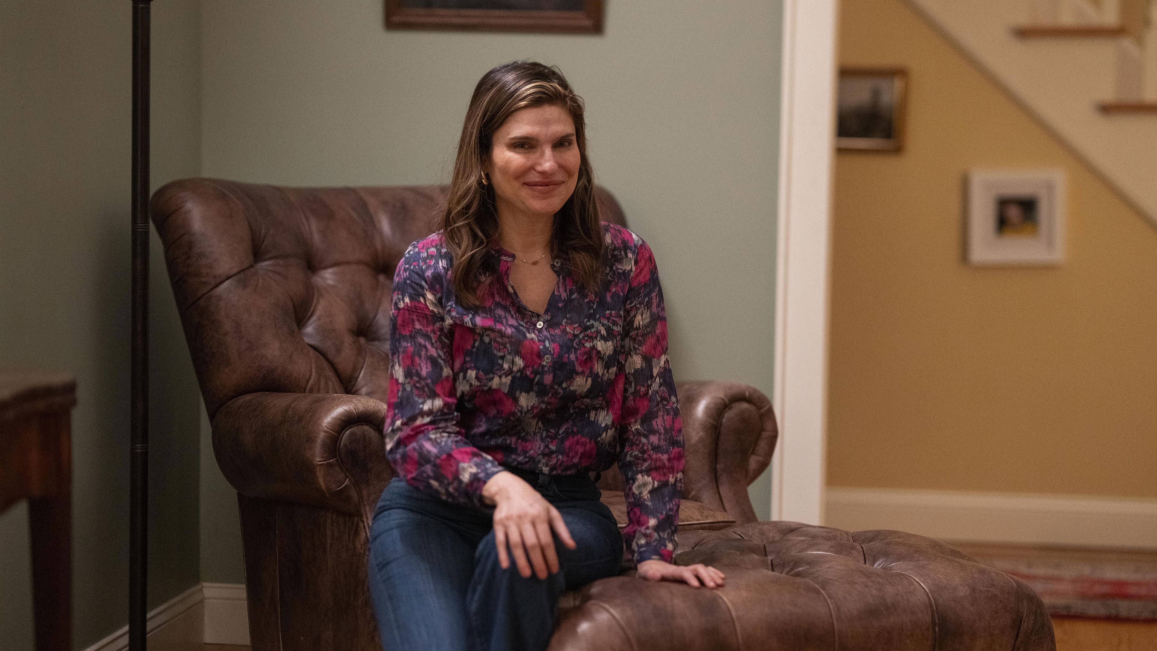 New blood.There's 5 Rons Now