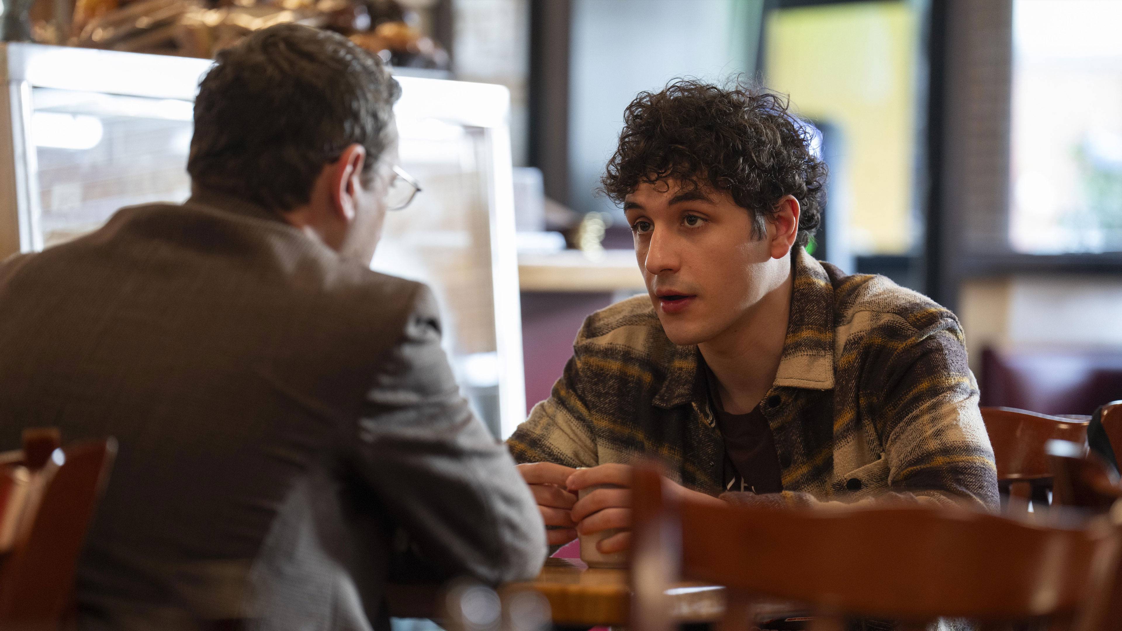 @BrownDerbyHistoricVids Little bit of Hollywood?