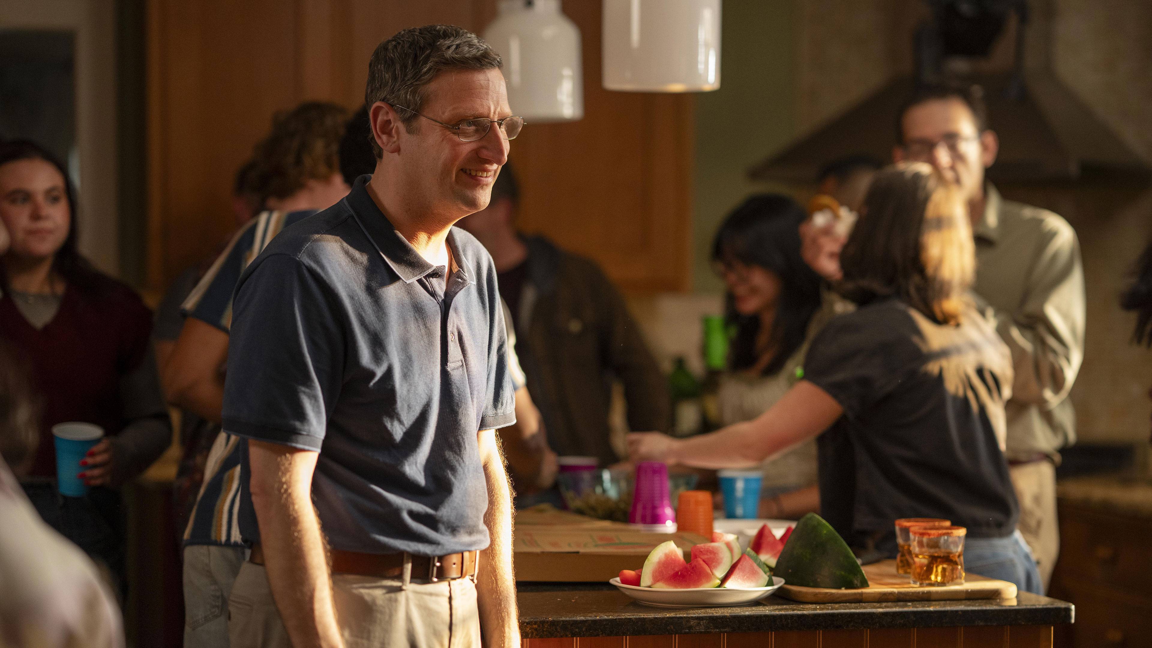 Happy Birthday, a friend