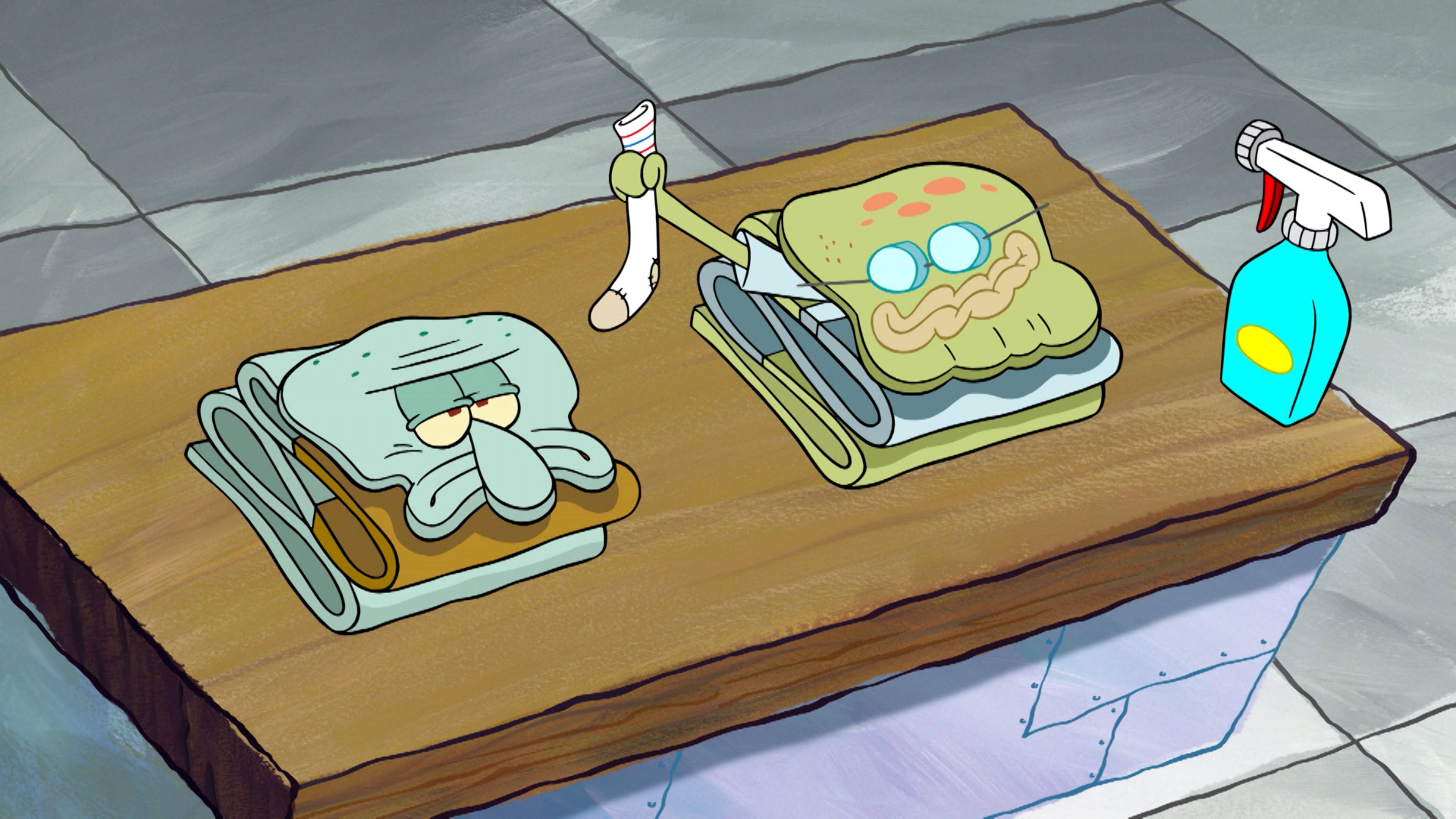 Laundro-Madness / Hog Huntin'