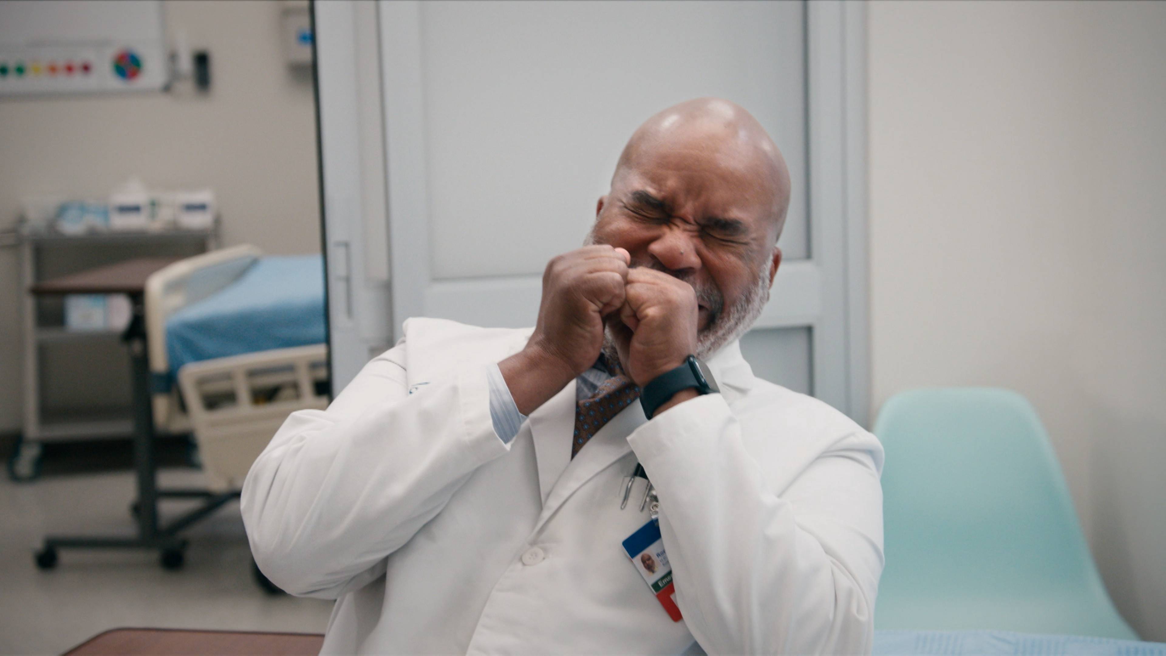 Get Me In The Pod, Brother