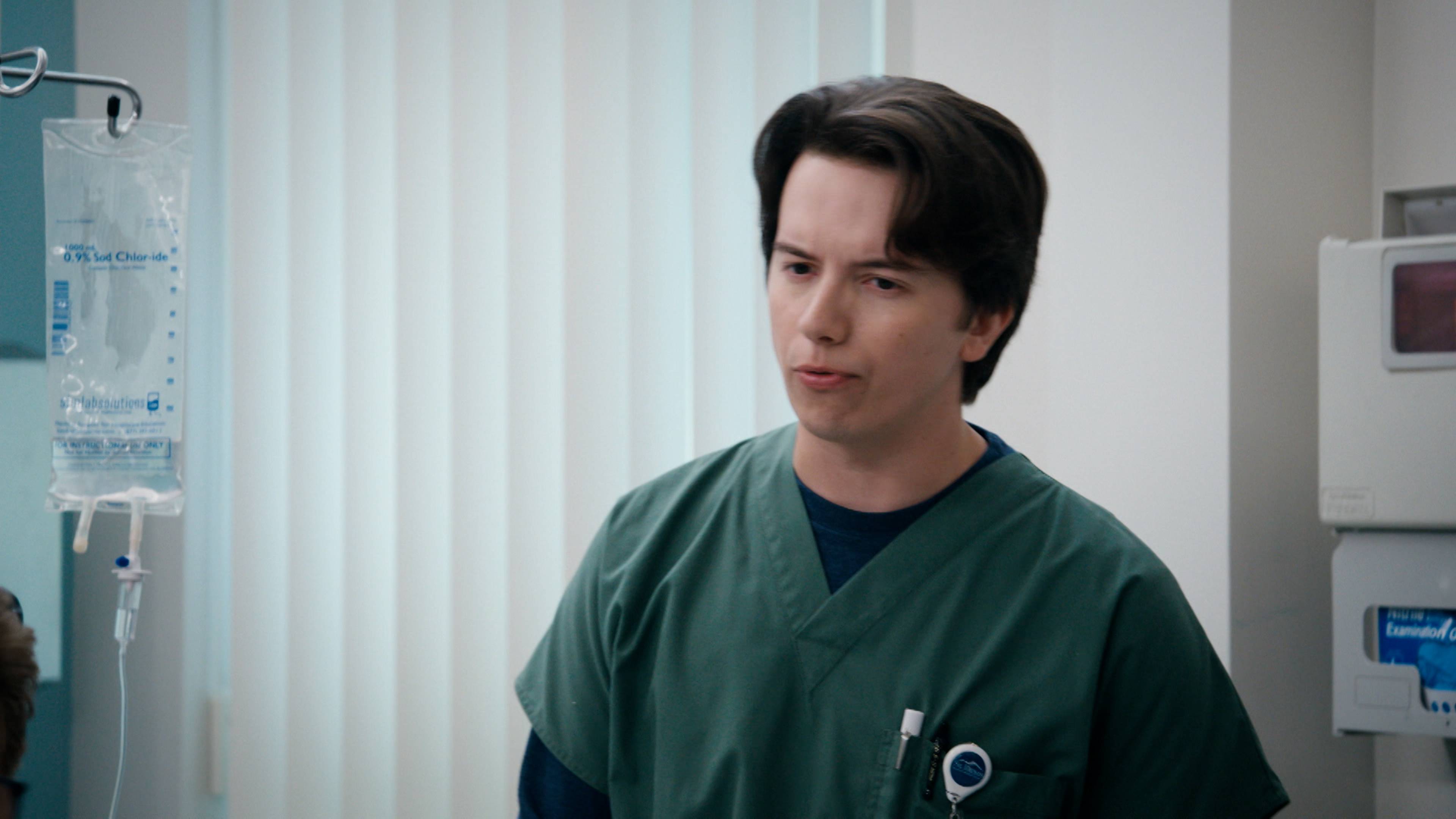 A Strong Cup Of Coffee