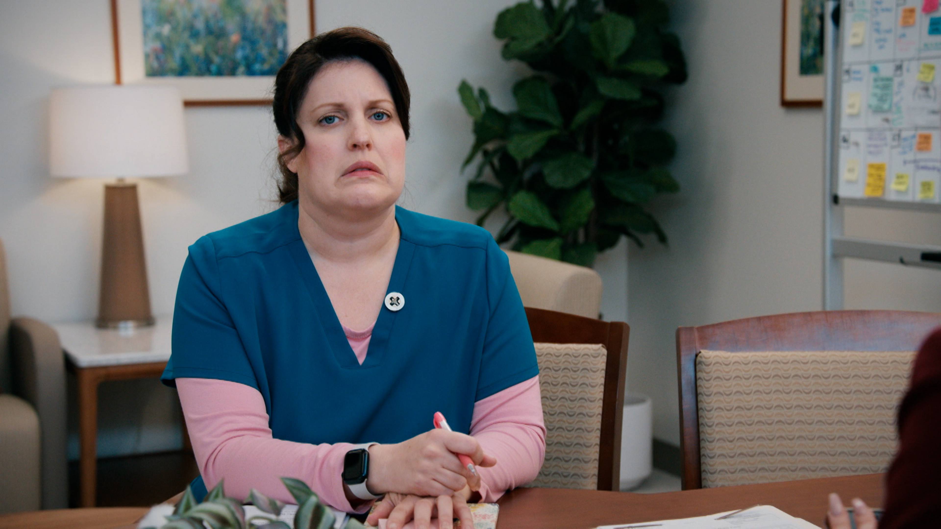 أنت في عالمه الخاص