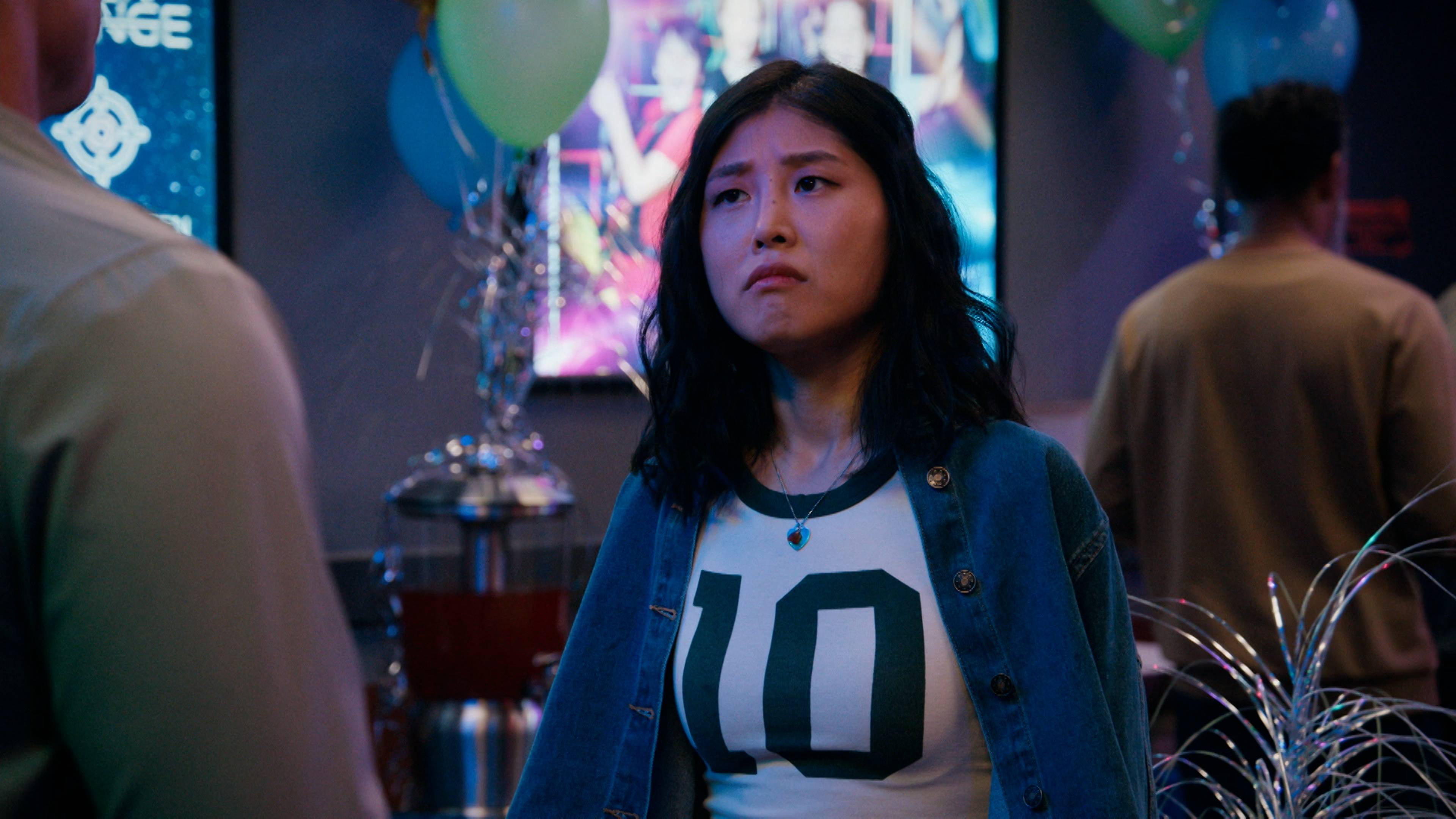 عيد ميلاد سعيد، ماتي