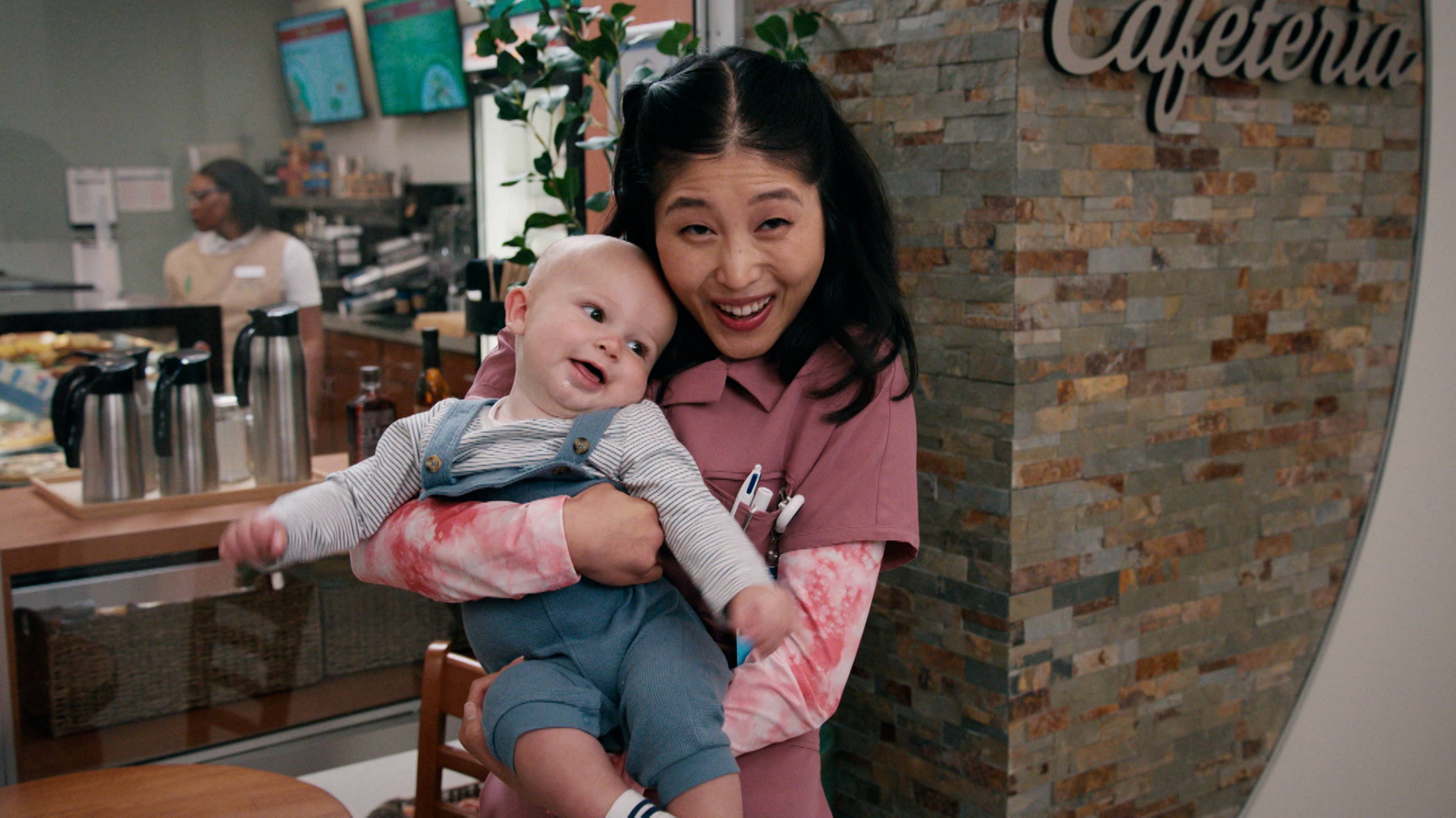 الجميع يحب بورتلاند جنرال