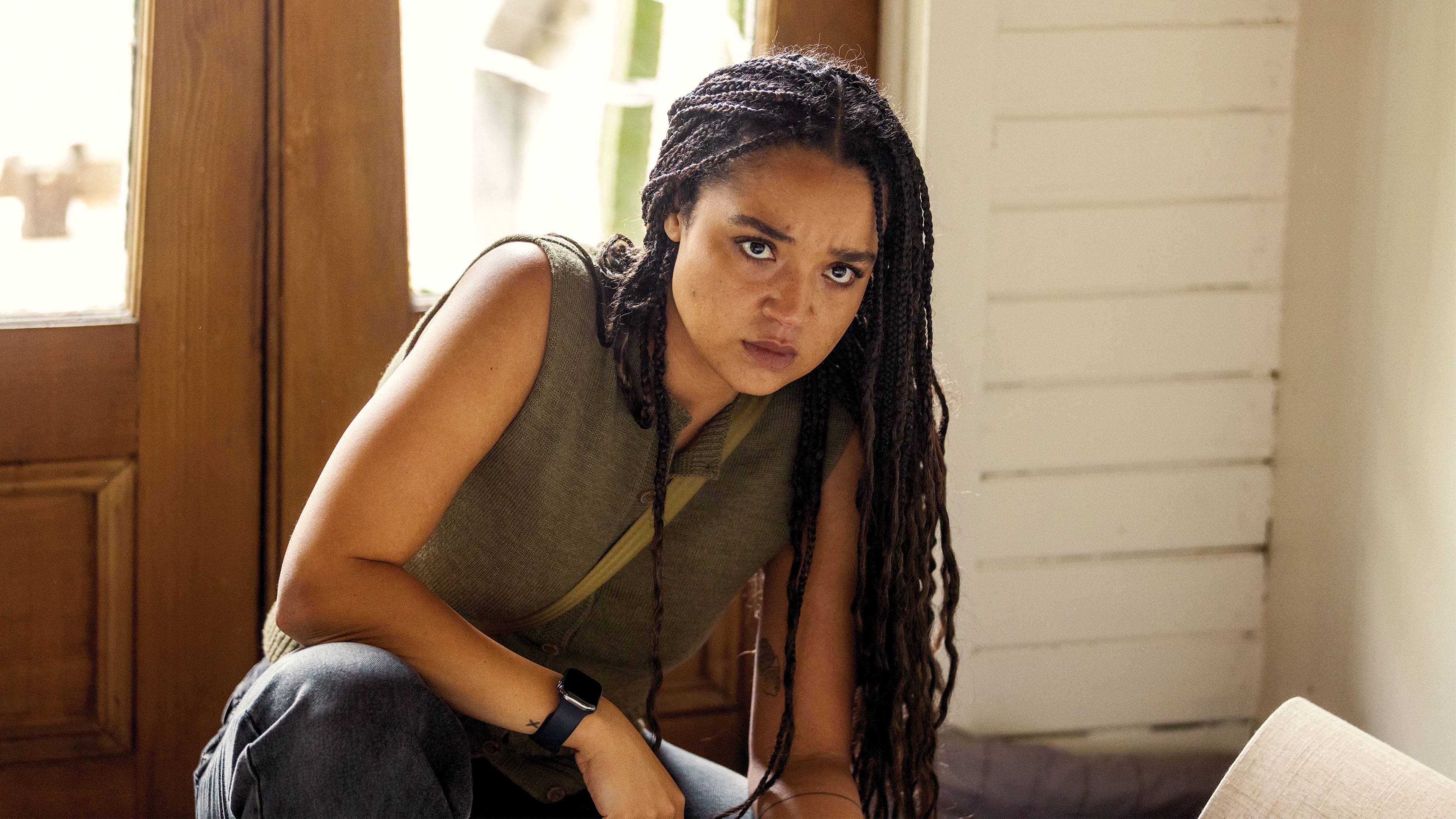 الحلقة الأولى