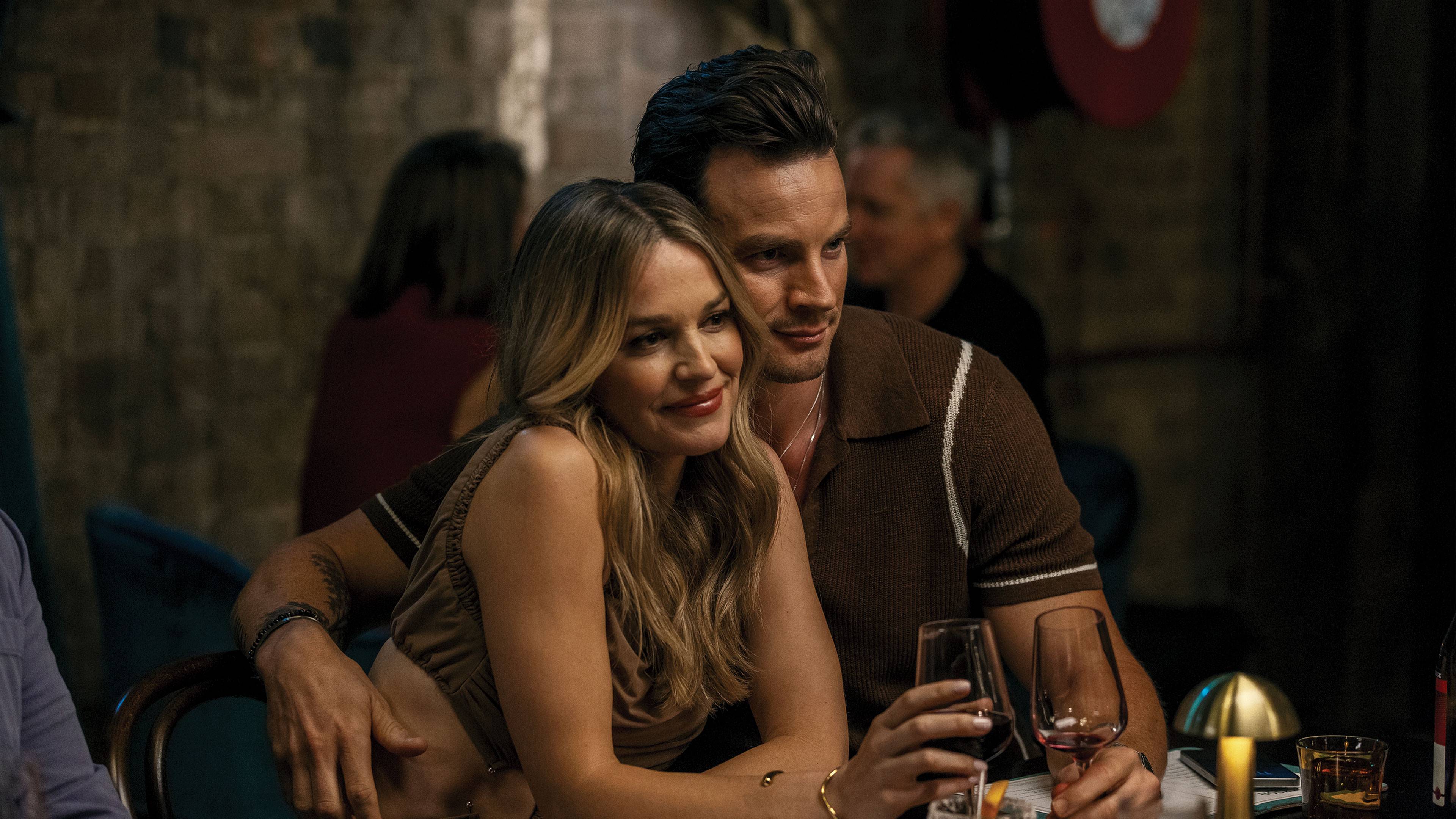 الحلقة الثانية