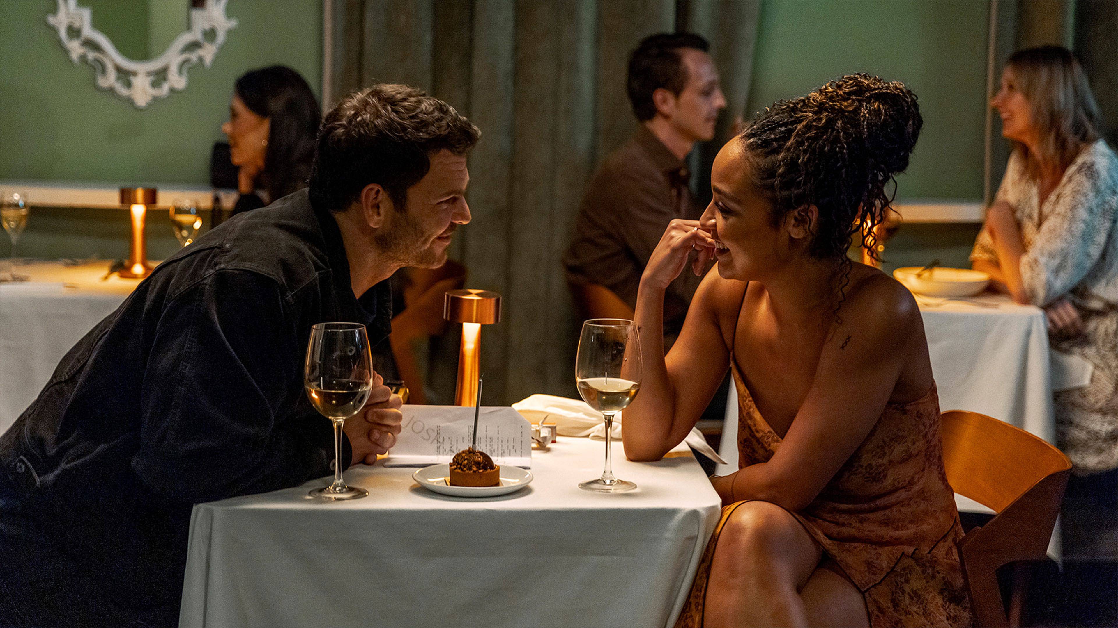 الحلقة الرابعة