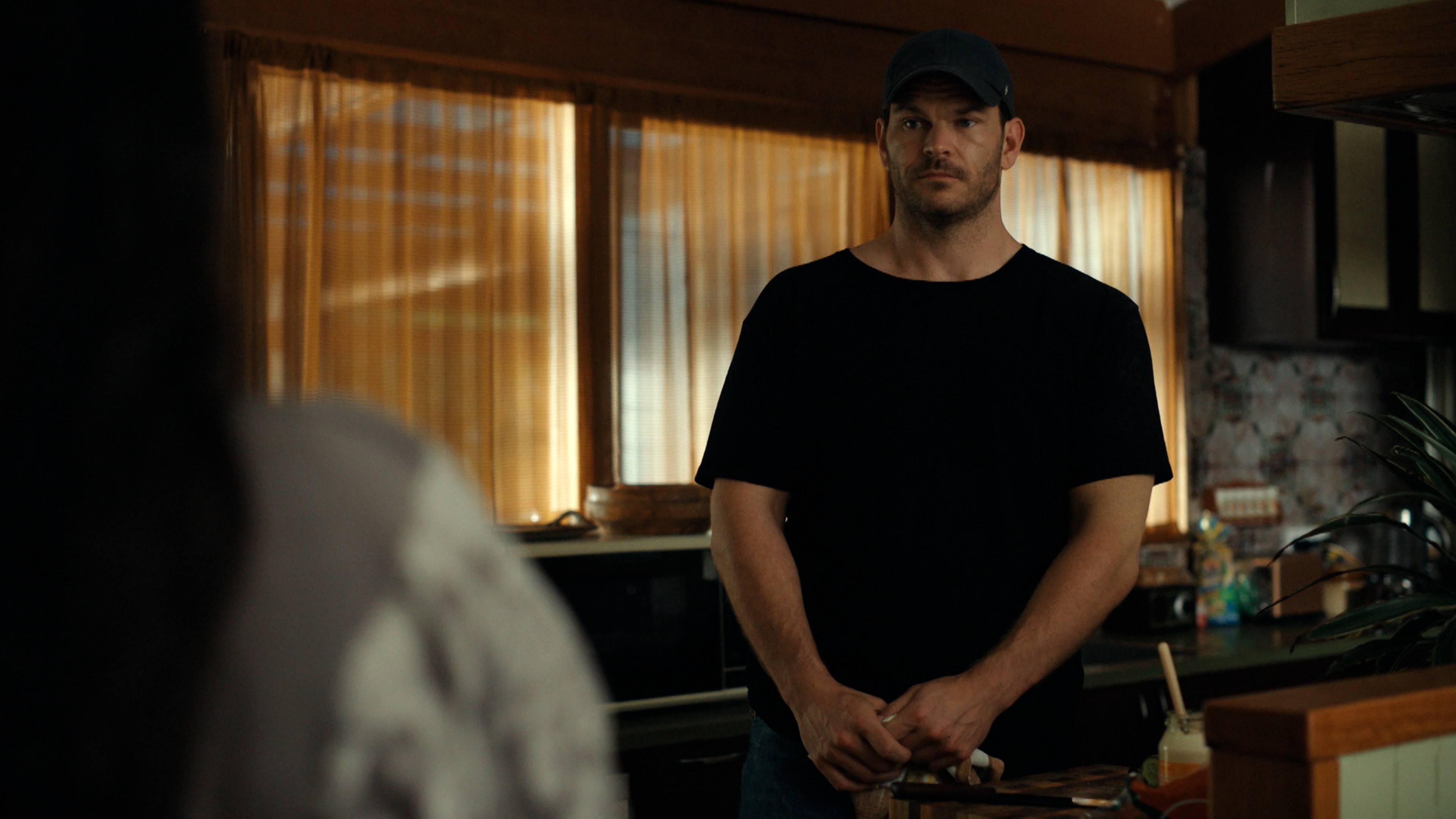 الحلقة الخامسة