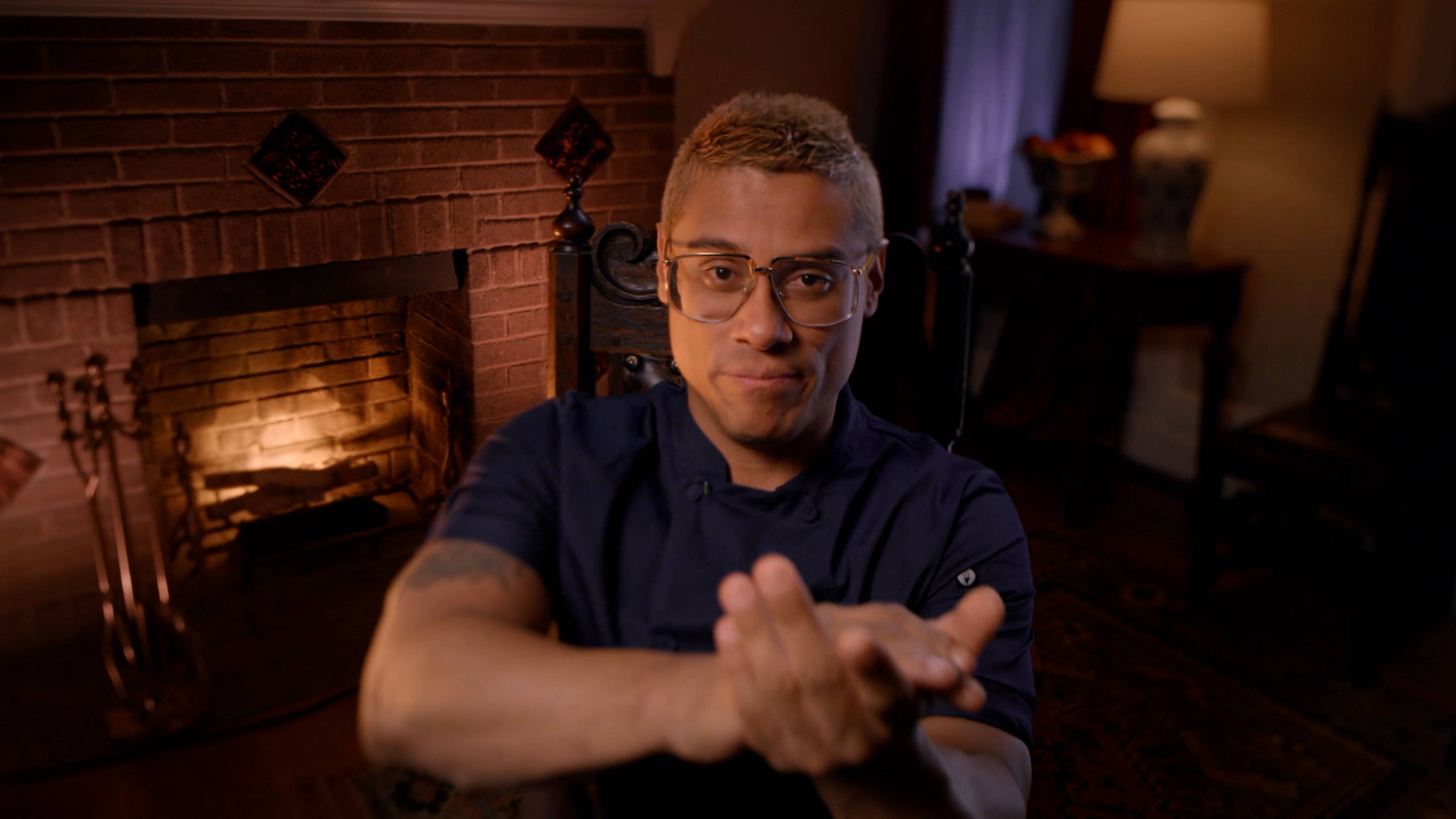 A Steak Through the Heart