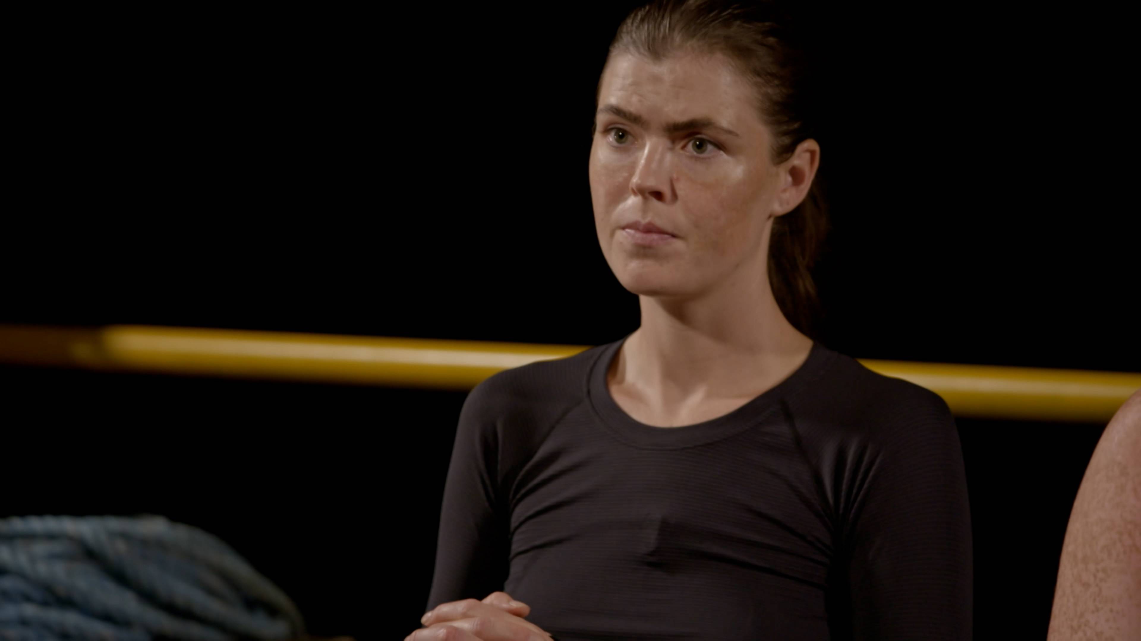 احذر من هذه الشريرة