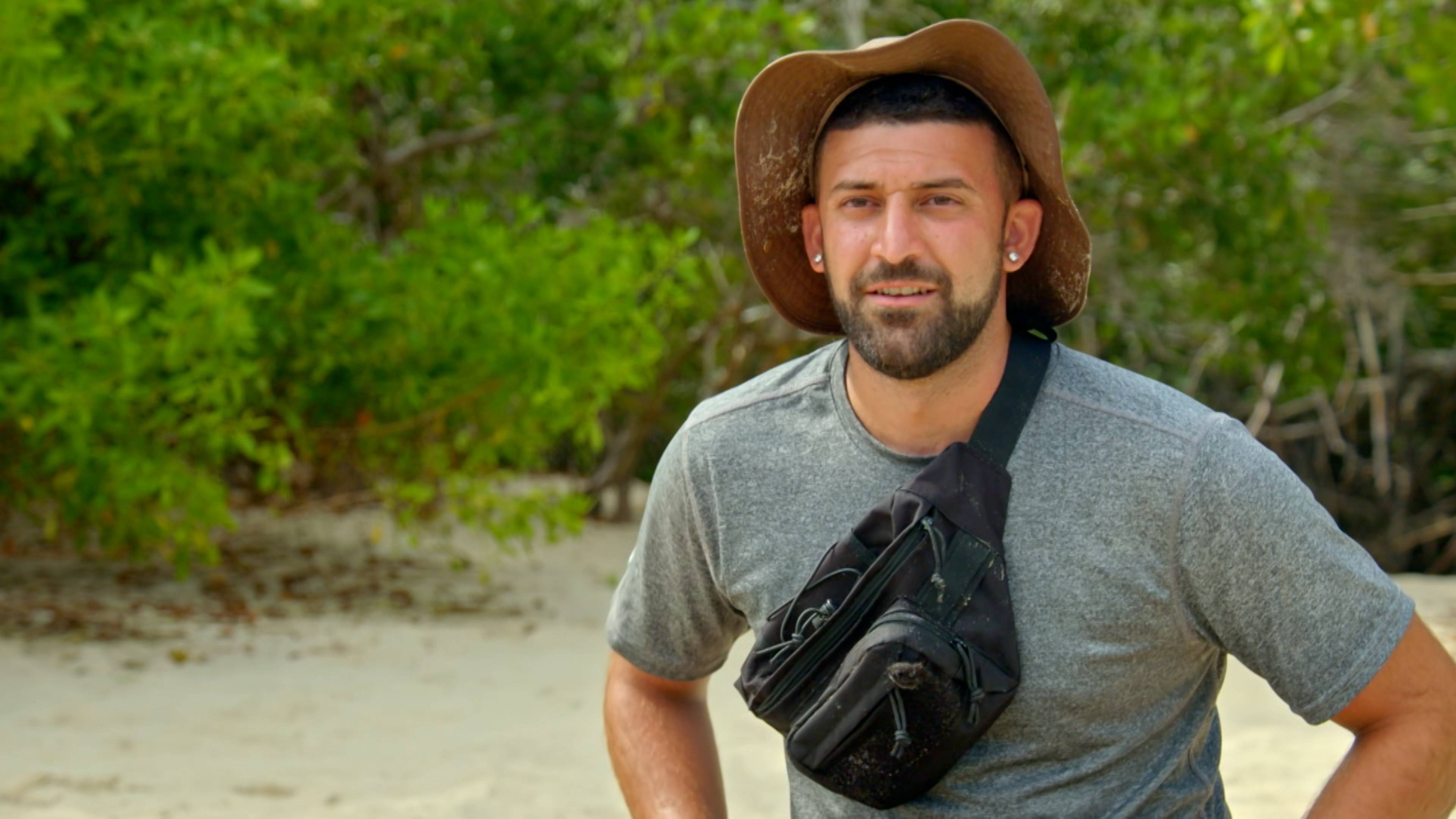 انسحب... ودع الأمور تحترق