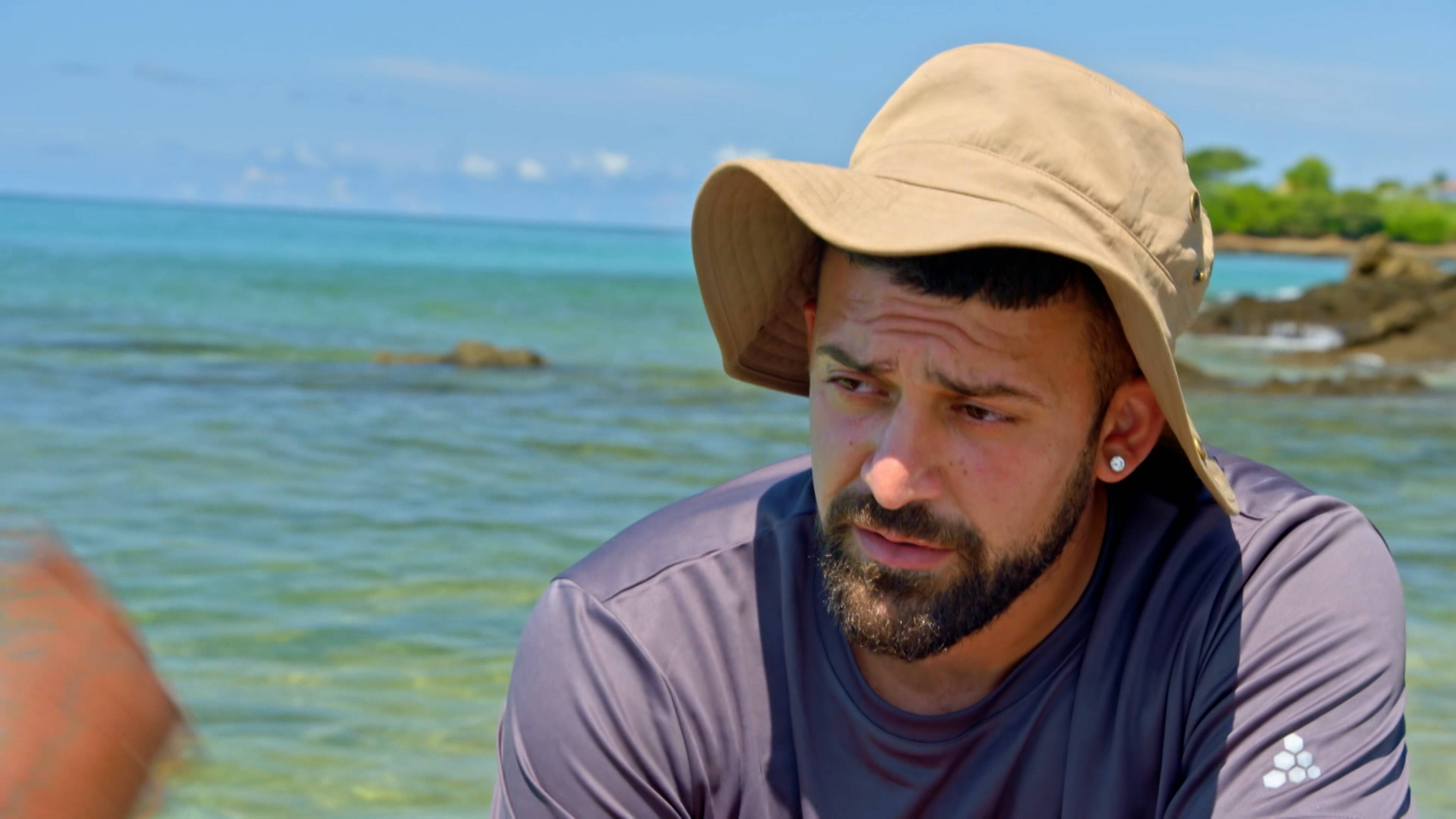 فوضى لا مهرب منها