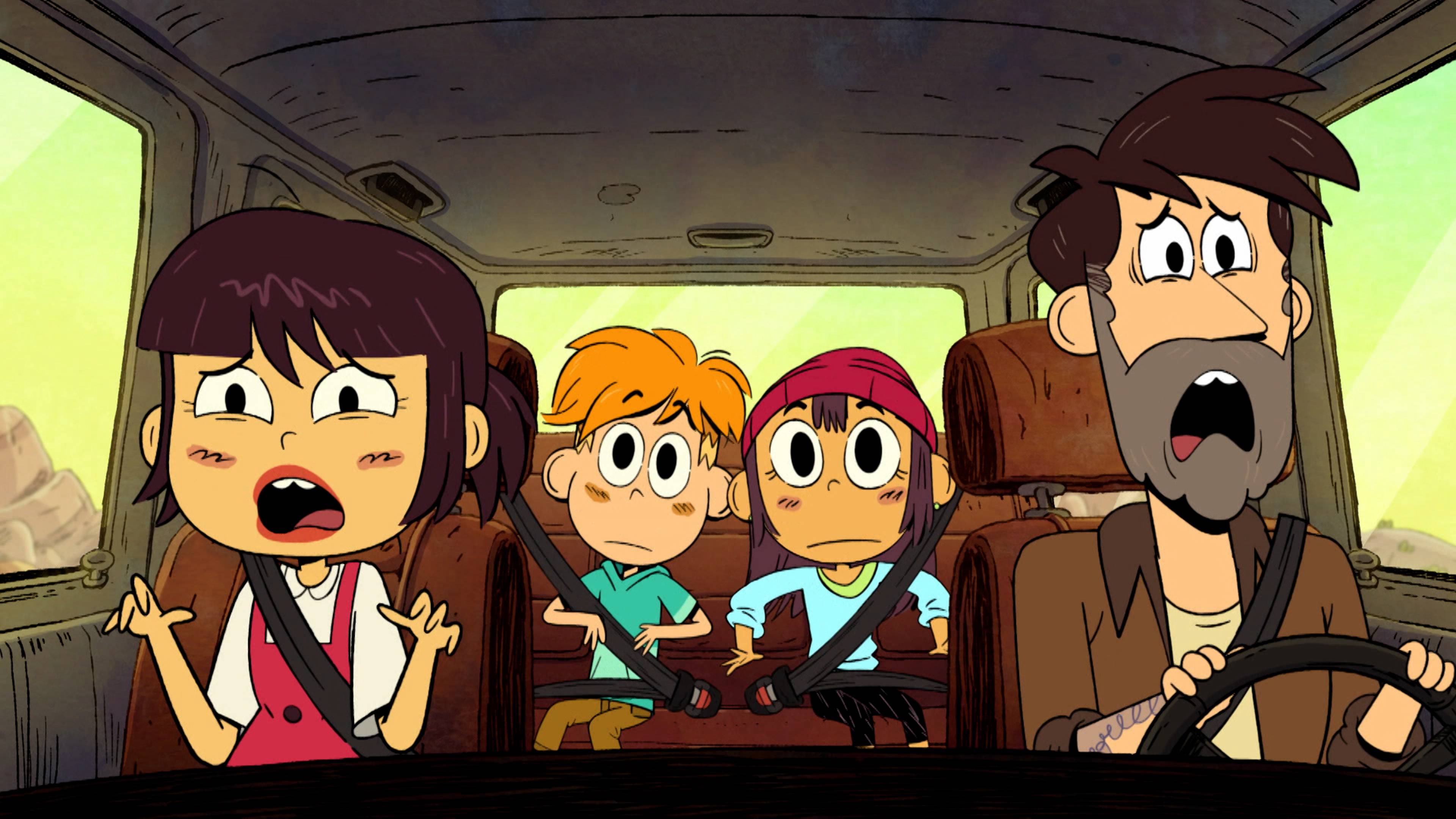 Basic Zipper Merging Etiquette / How to Bag ...