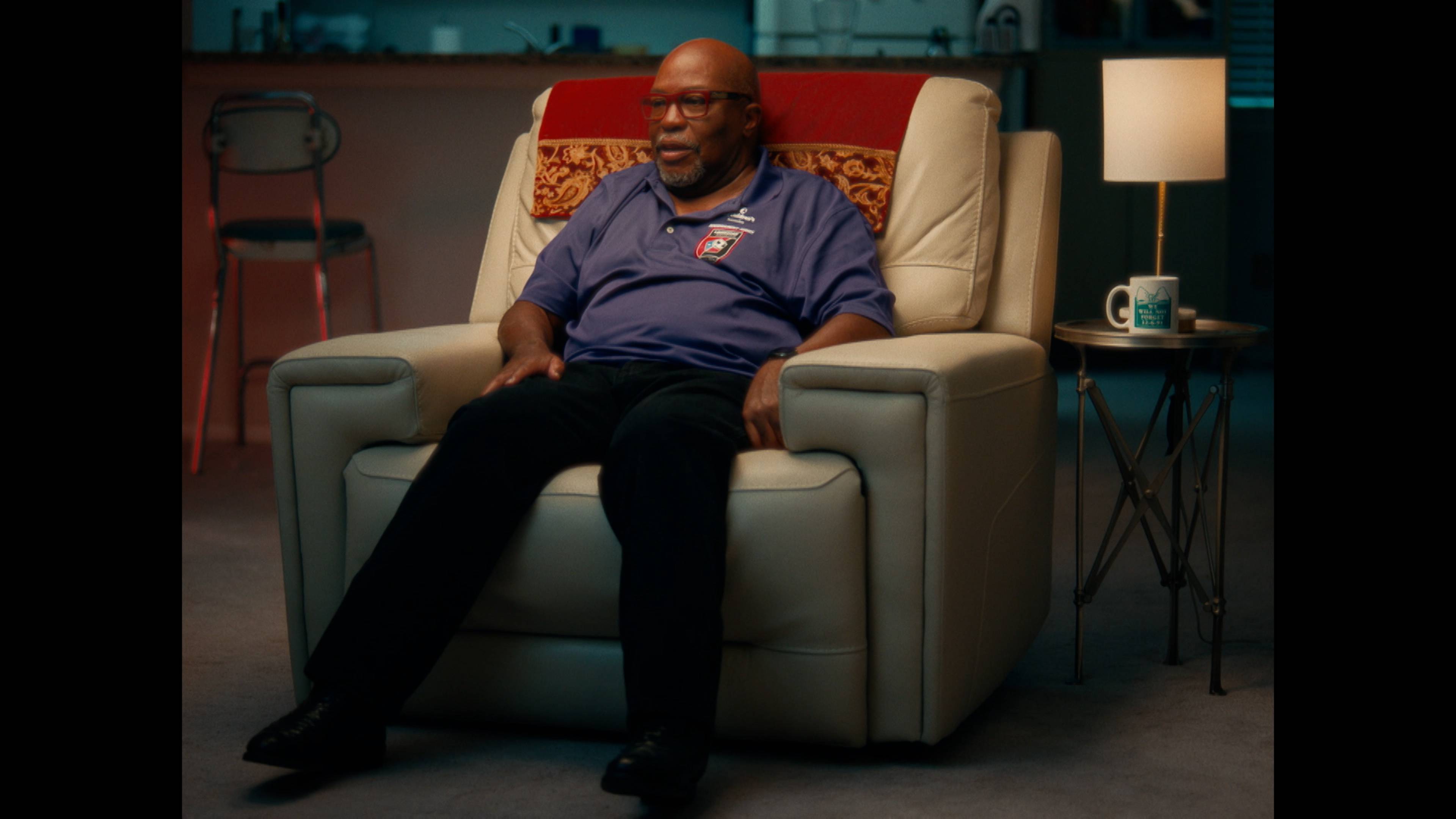 النار والماء