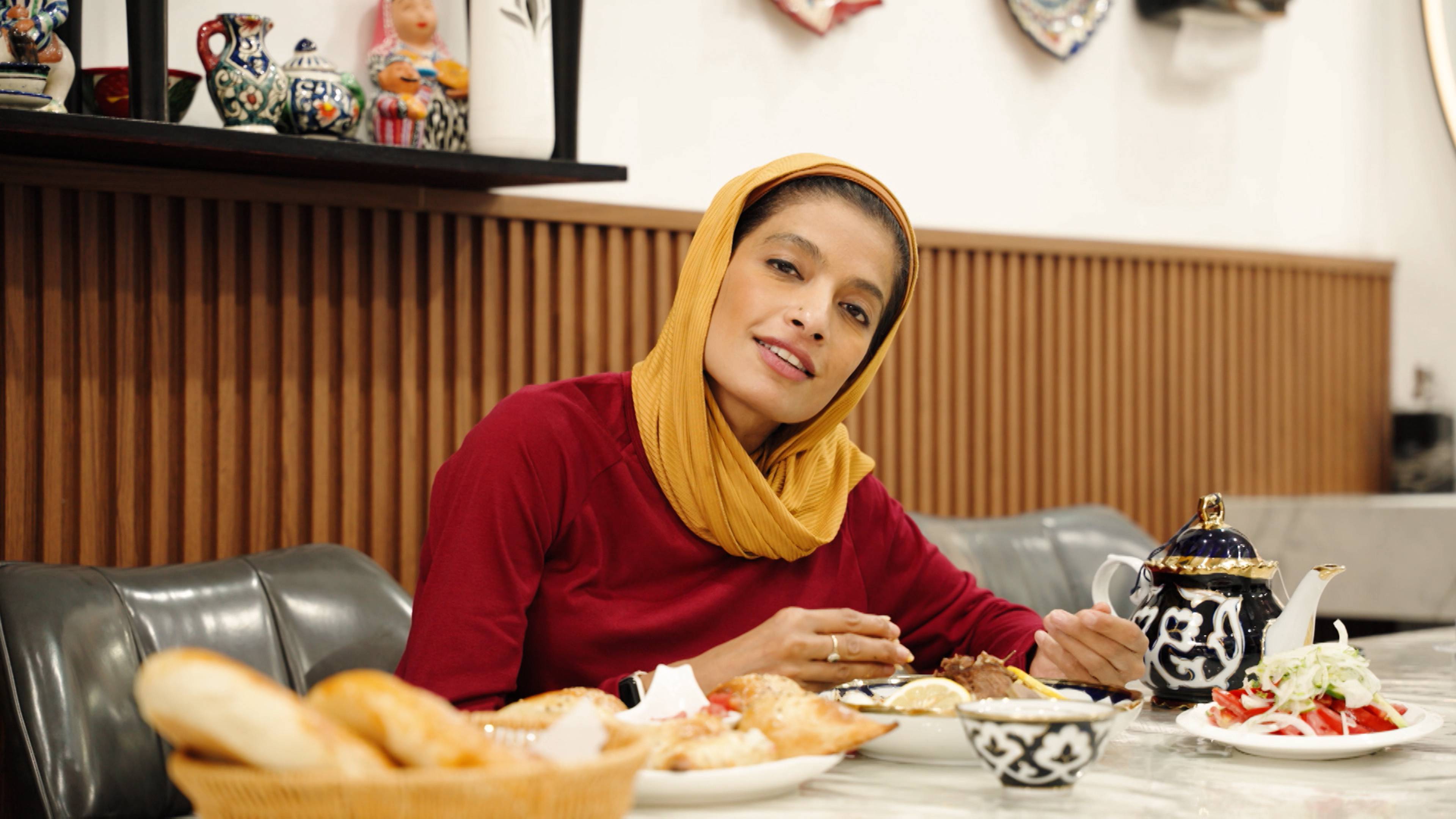 ديتش ذا سيلفر في البرشا