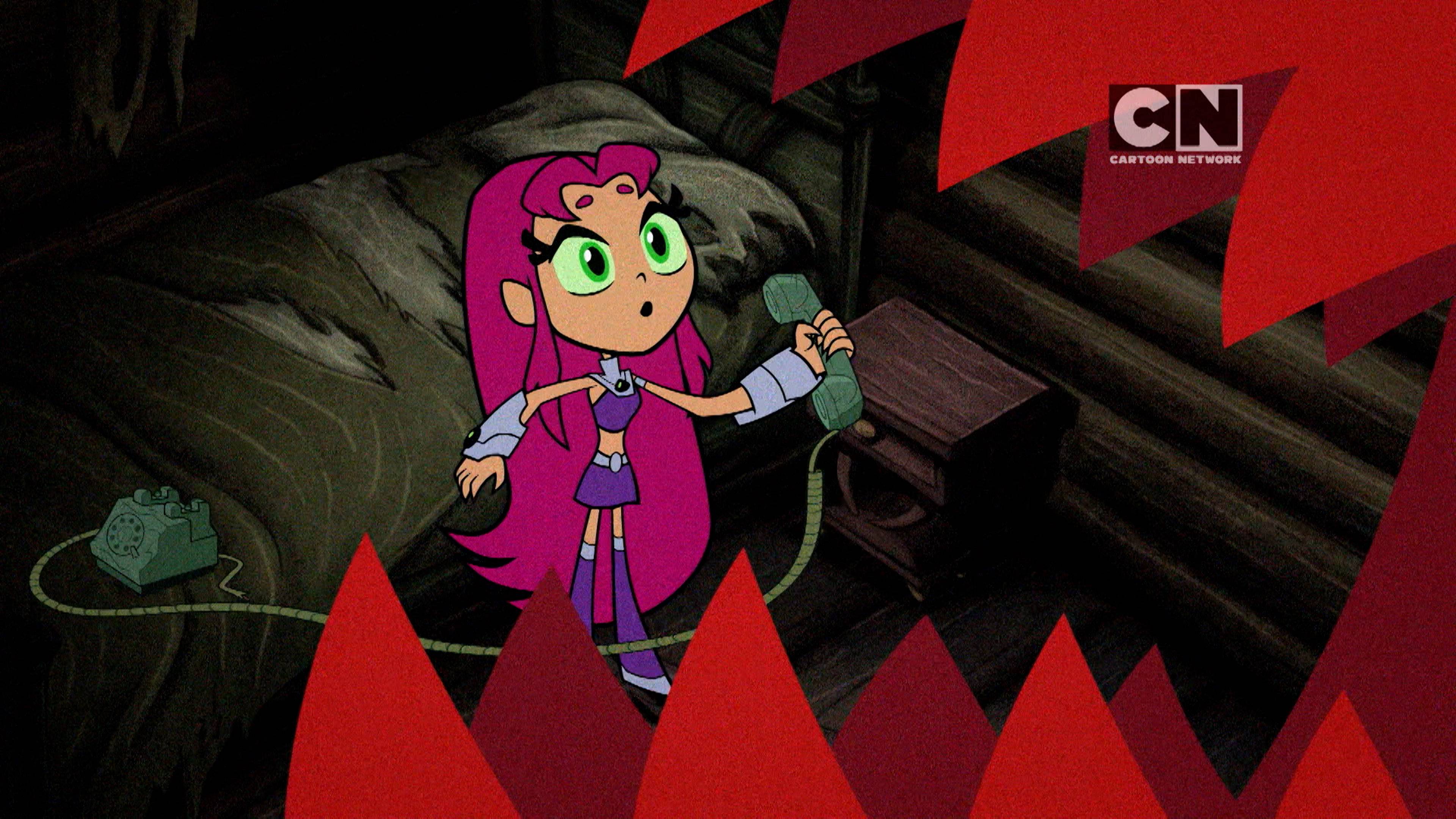 نوت إي هالوين سبيشيل