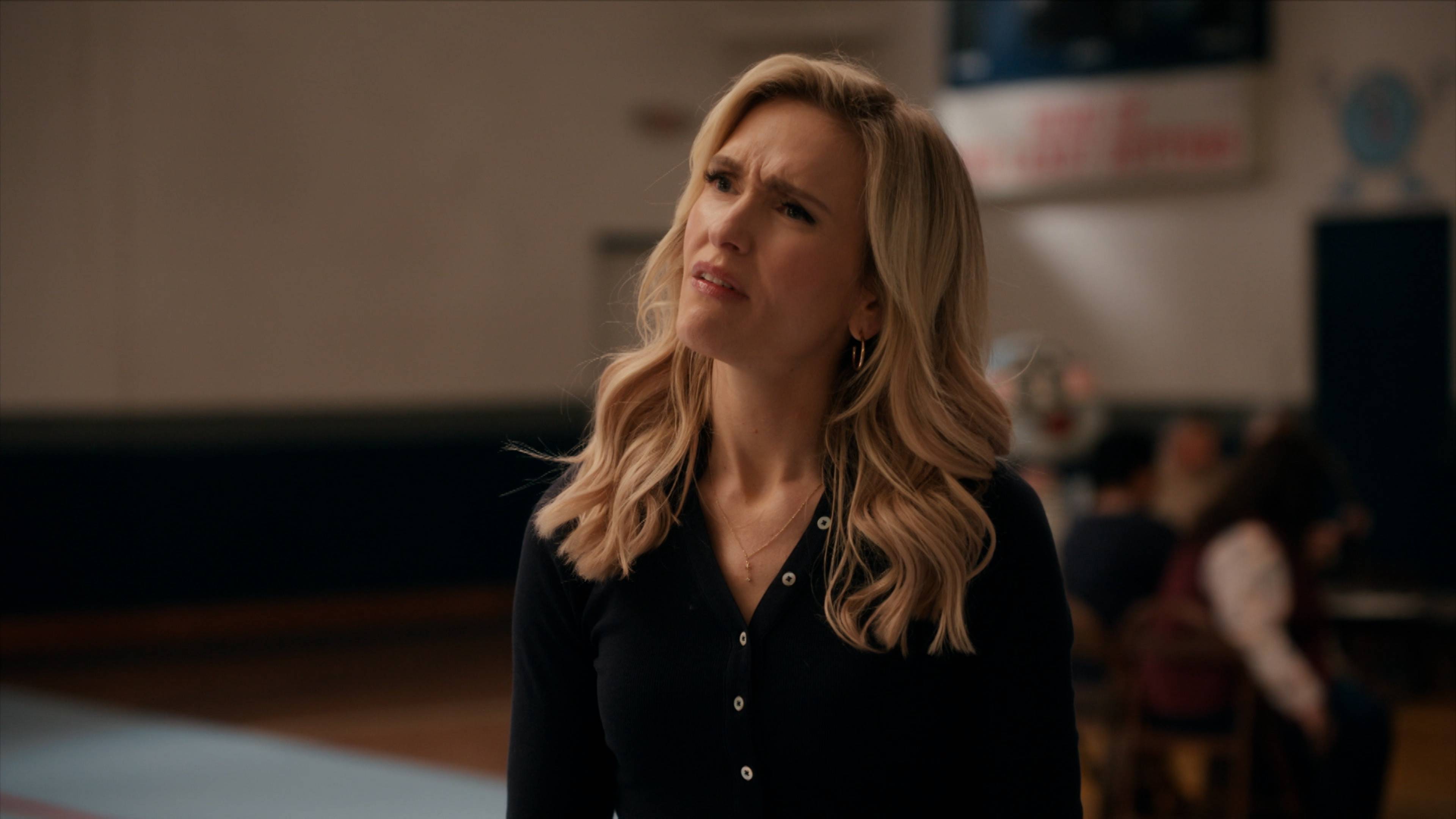 God Bless And Headlston